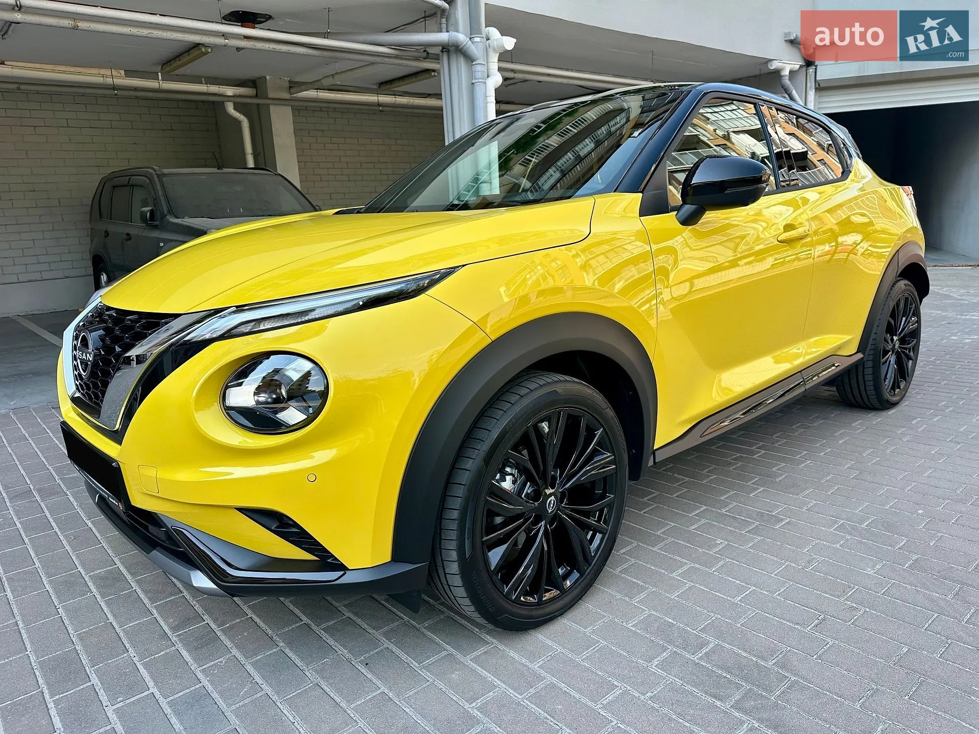 2024 Nissan Juke - мініатюра 15
