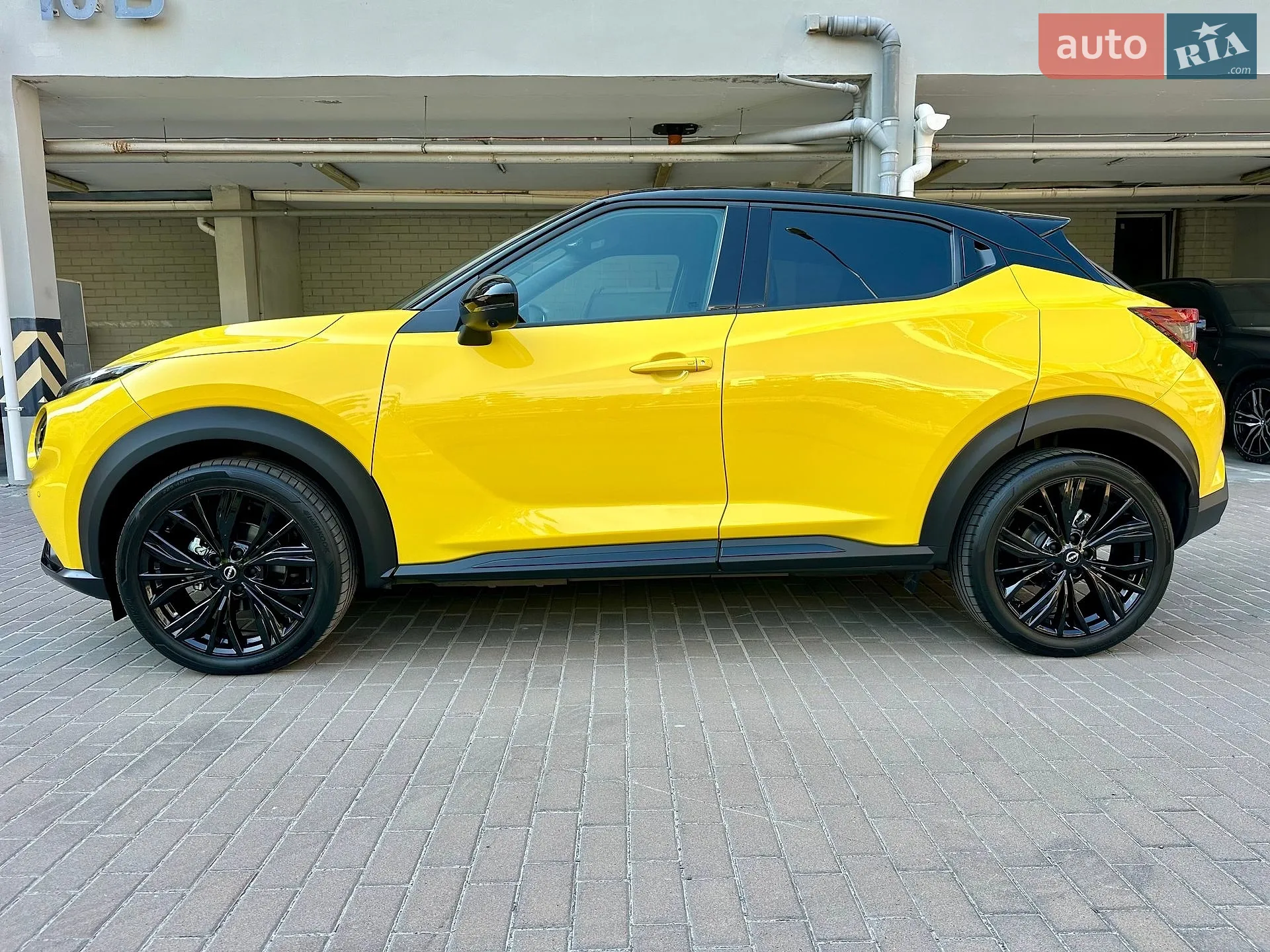 2024 Nissan Juke - мініатюра 17