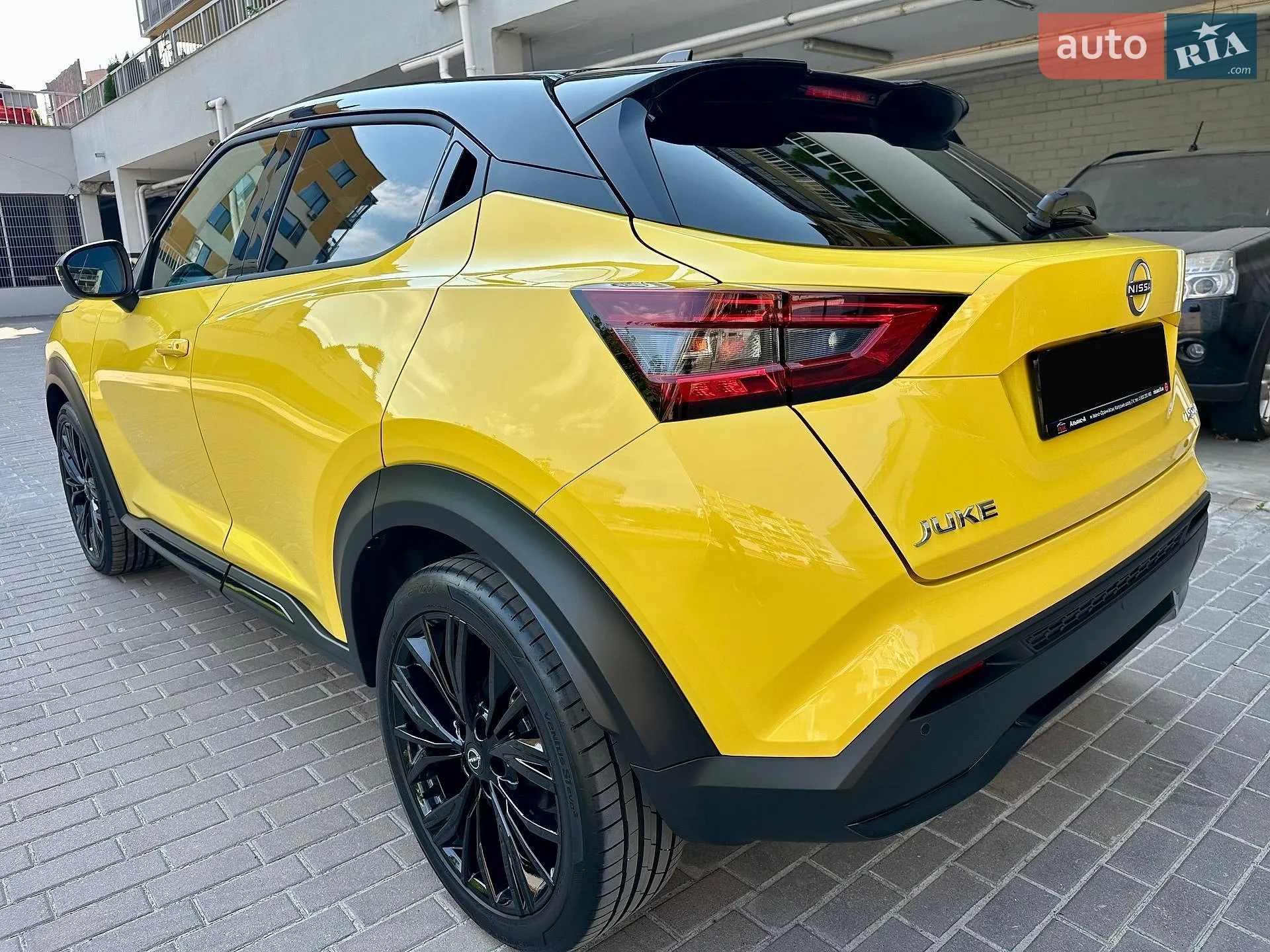 2024 Nissan Juke - мініатюра 19