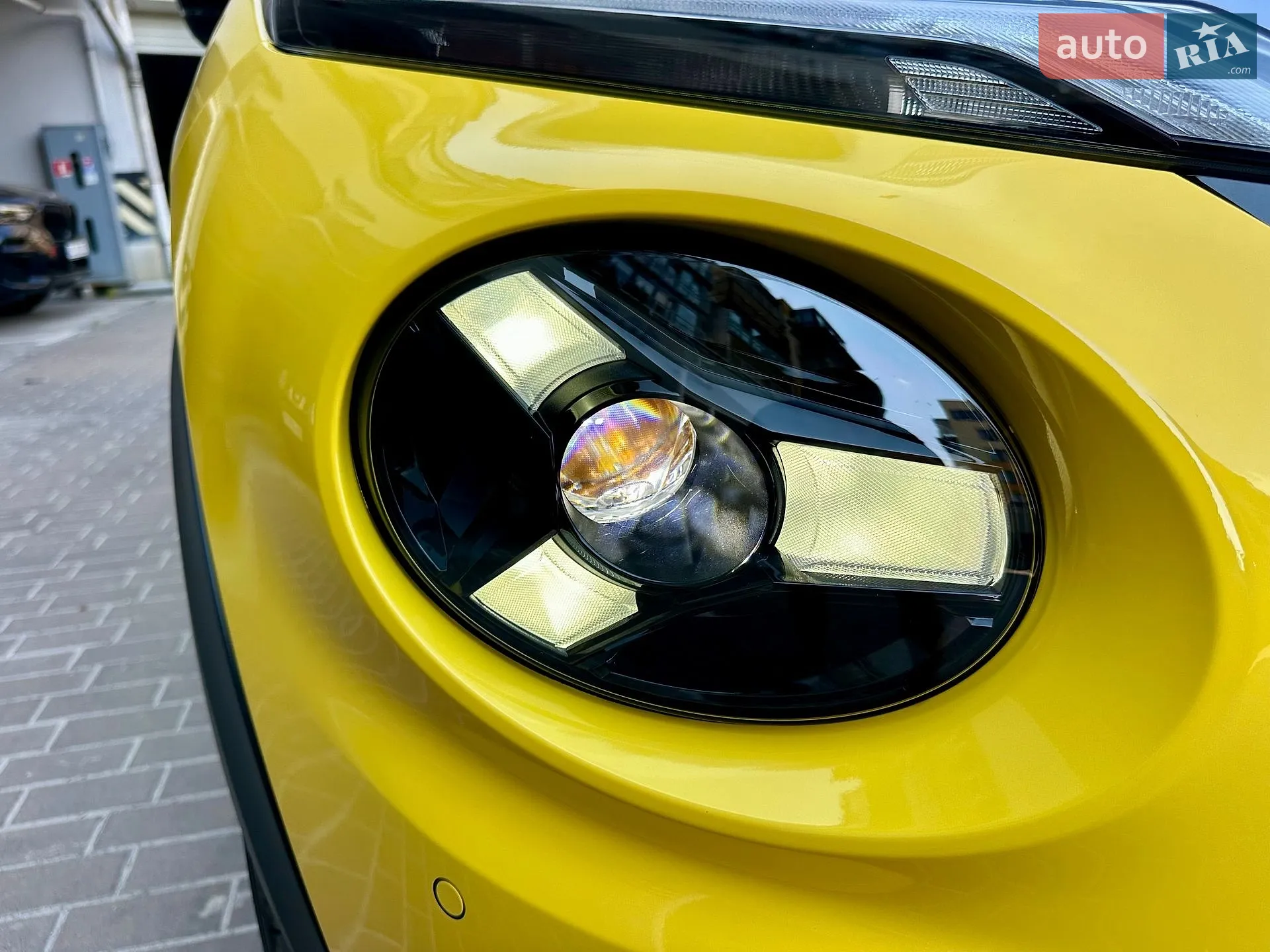 2024 Nissan Juke - мініатюра 28