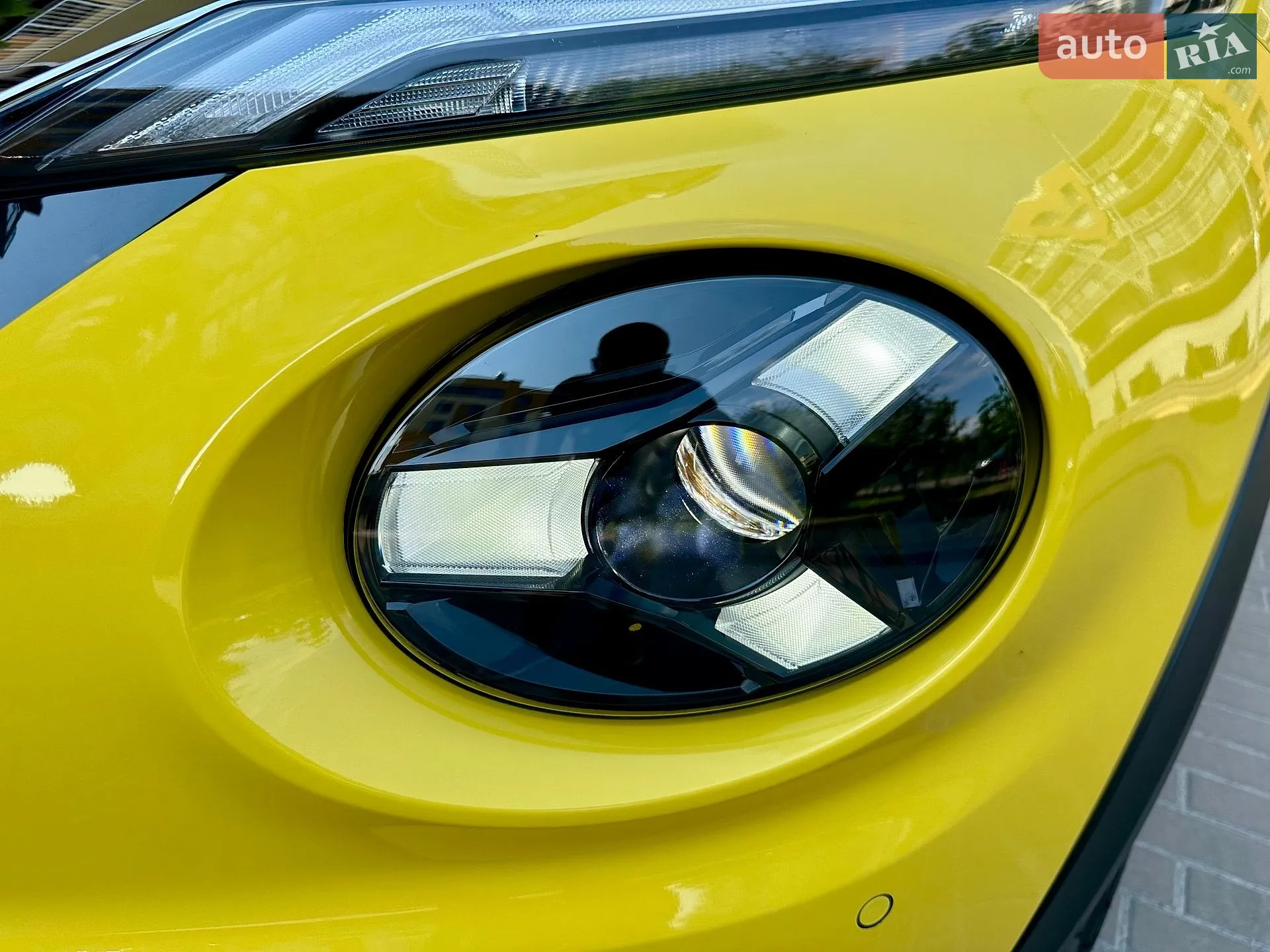 2024 Nissan Juke - мініатюра 29