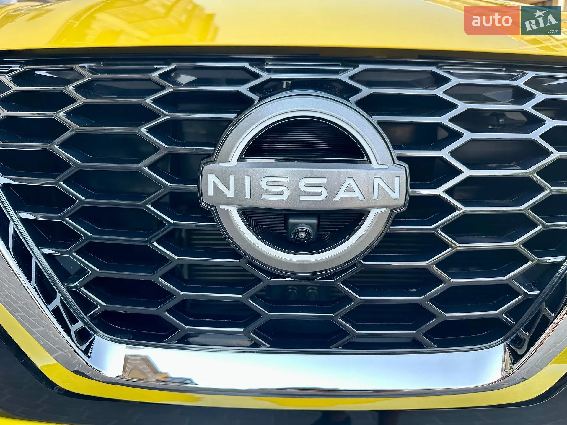 2024 Nissan Juke - мініатюра 30