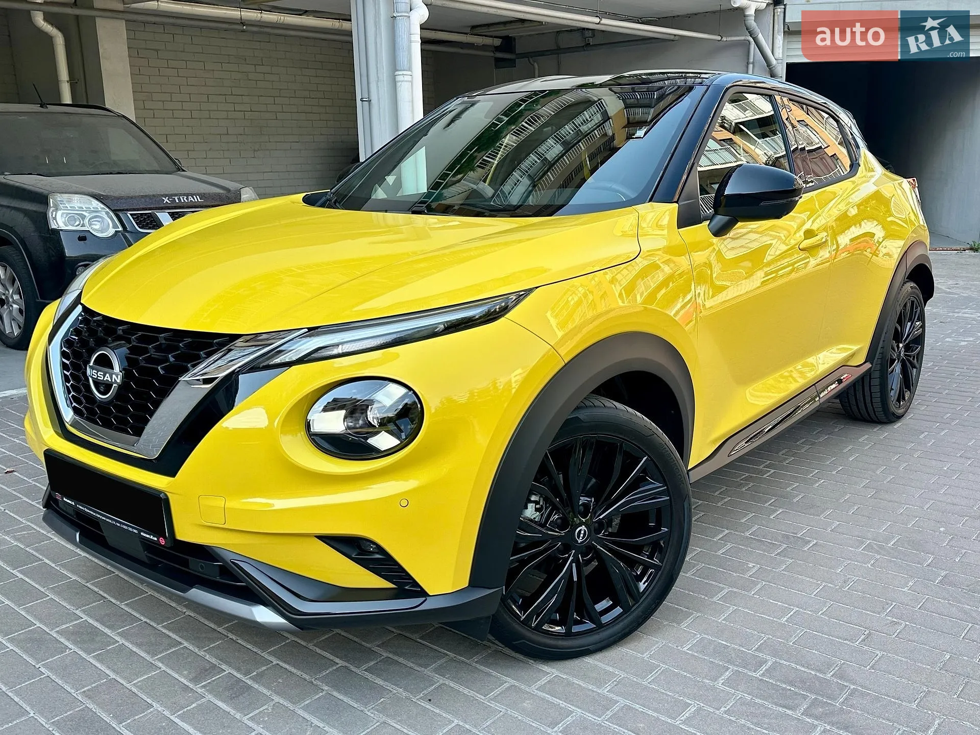2024 Nissan Juke - мініатюра 74