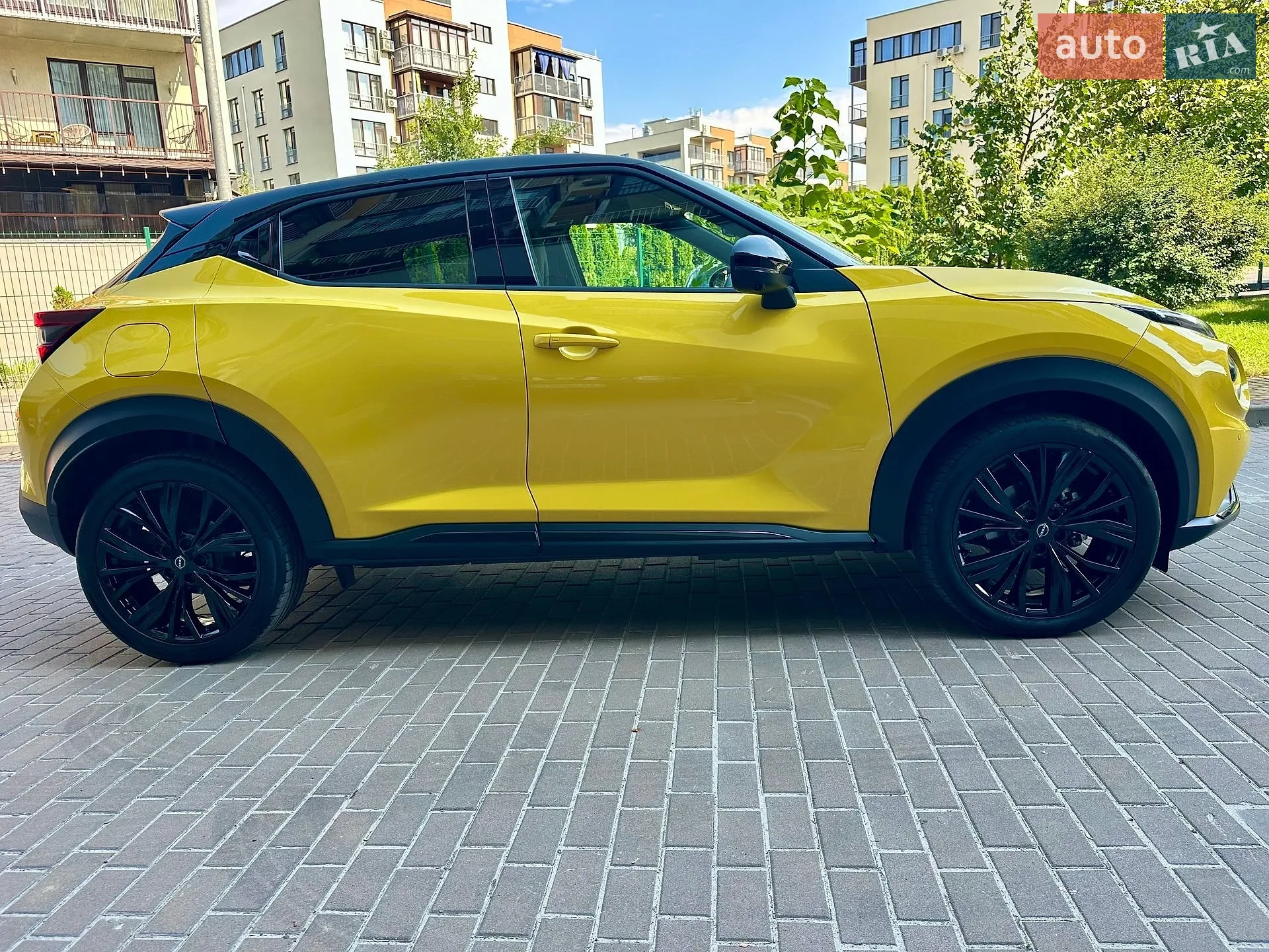 2024 Nissan Juke - мініатюра 24