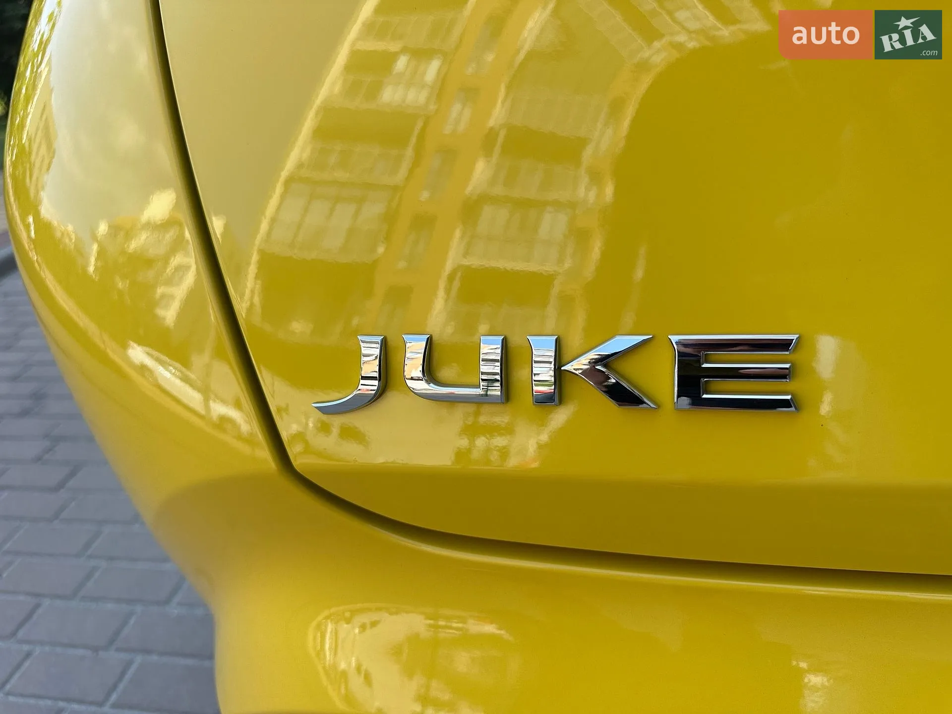 2024 Nissan Juke - мініатюра 41