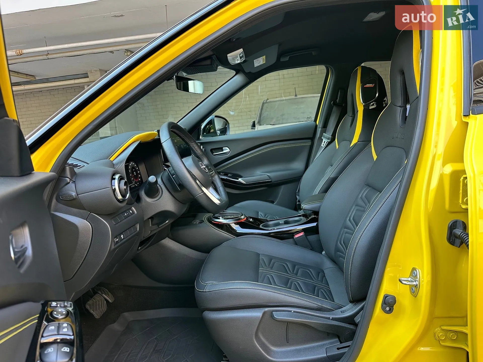 2024 Nissan Juke - мініатюра 43