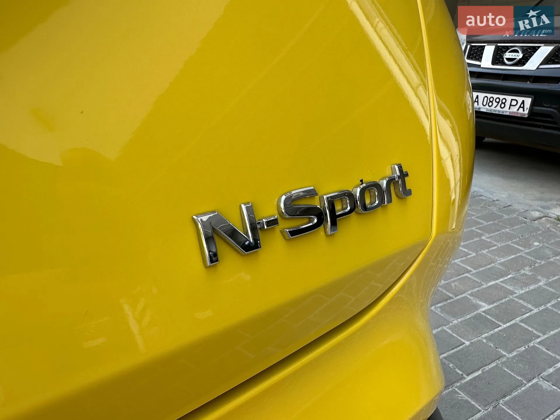2024 Nissan Juke - мініатюра 42