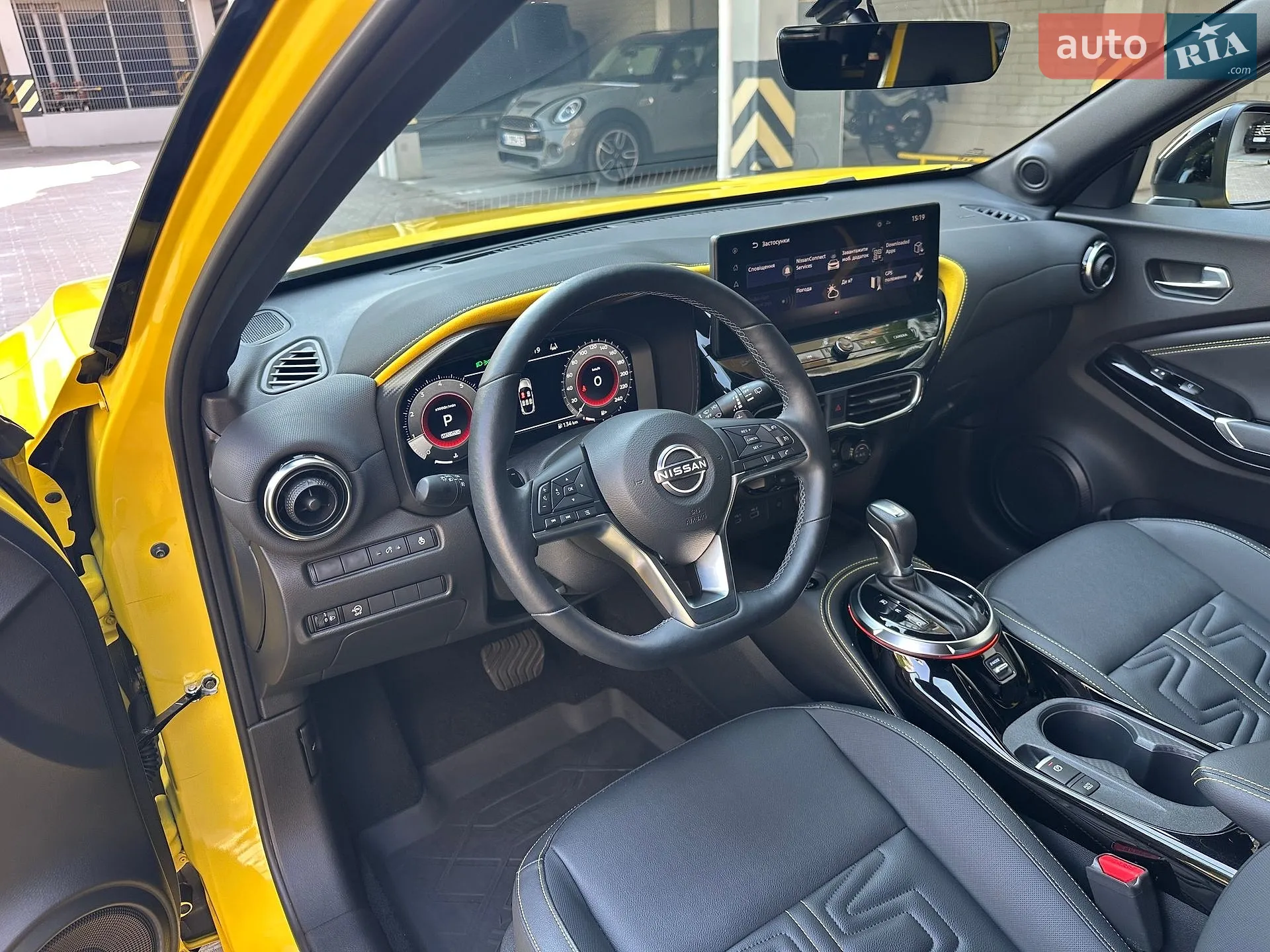 2024 Nissan Juke - мініатюра 45