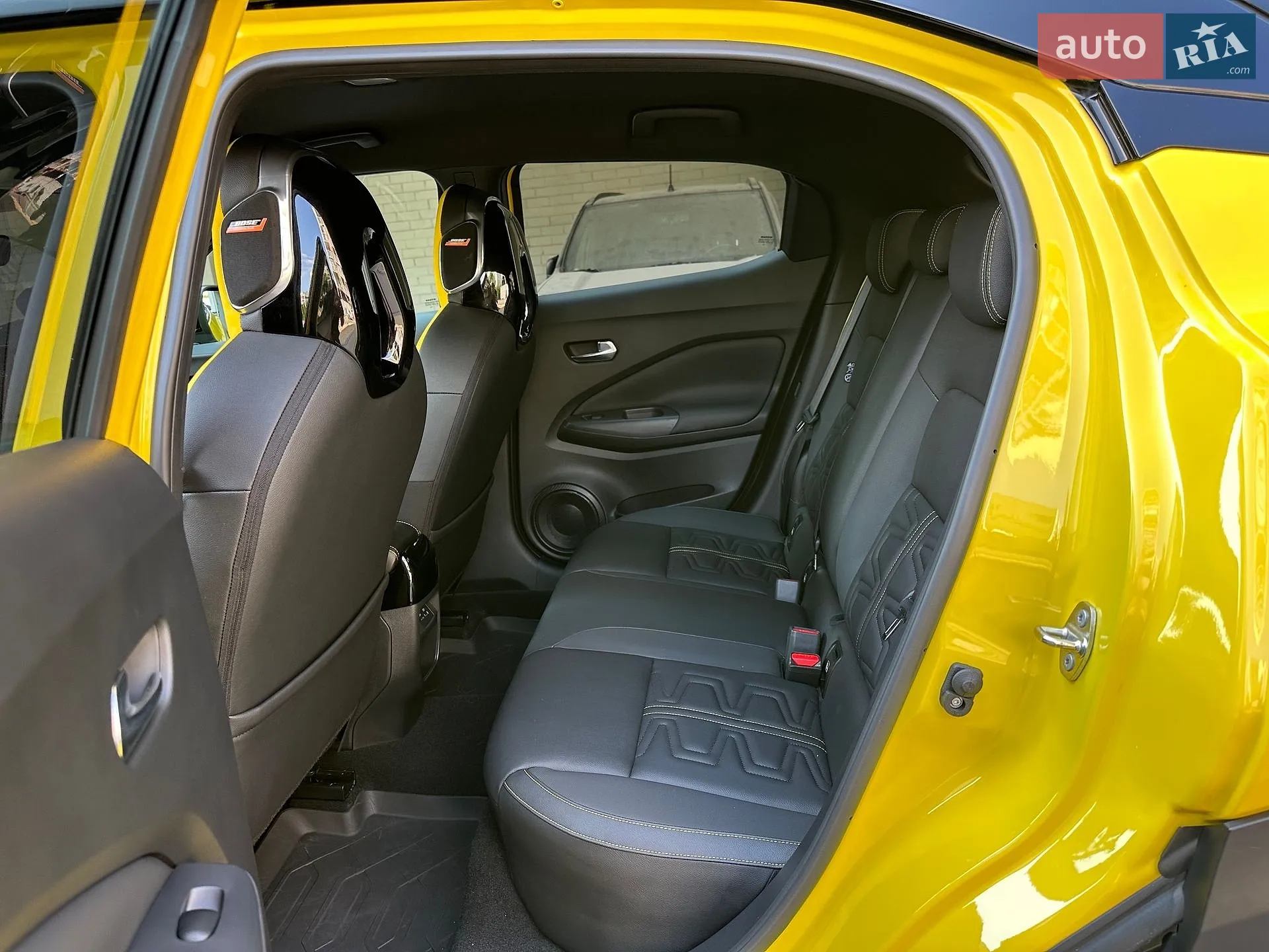 2024 Nissan Juke - мініатюра 47