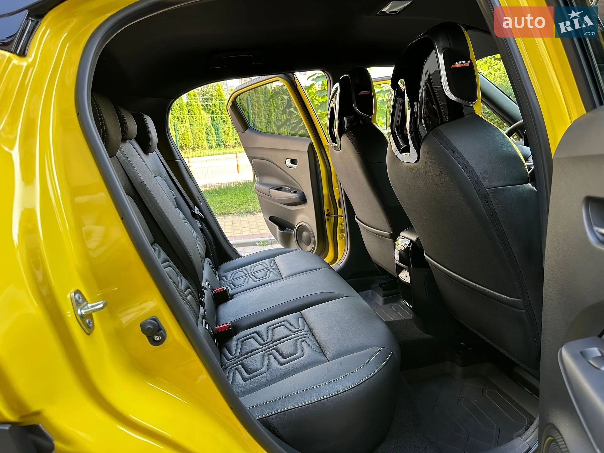 2024 Nissan Juke - мініатюра 49