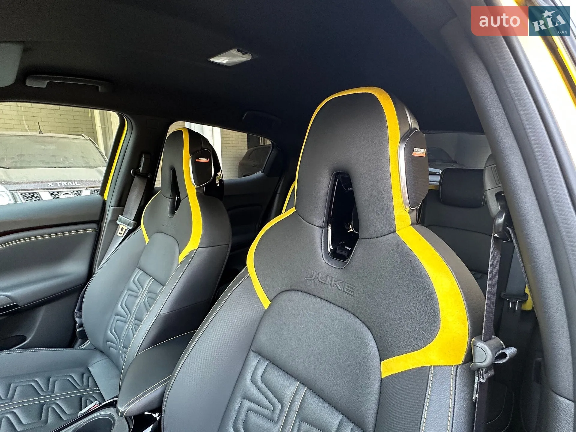 2024 Nissan Juke - мініатюра 46