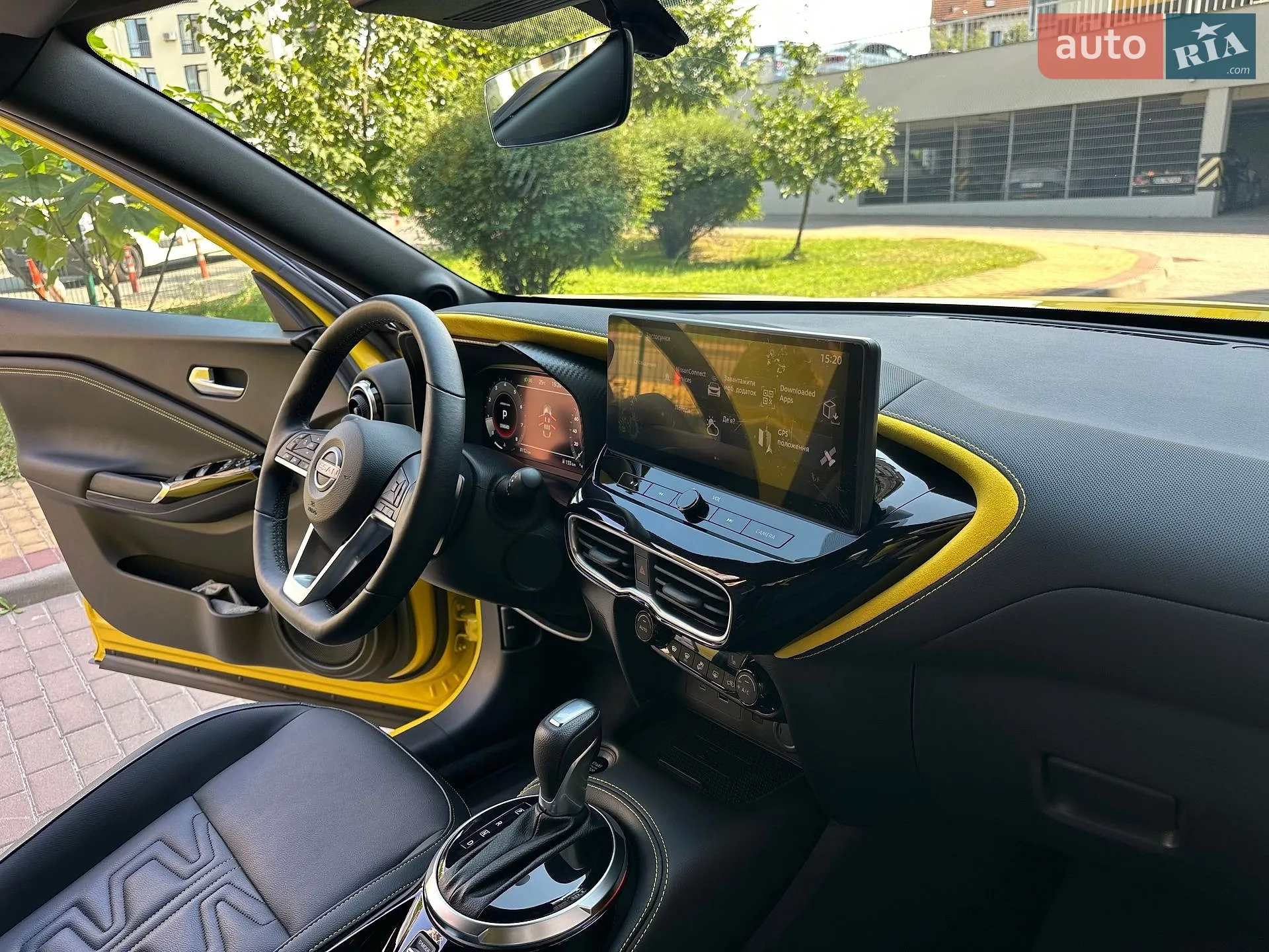 2024 Nissan Juke - мініатюра 51