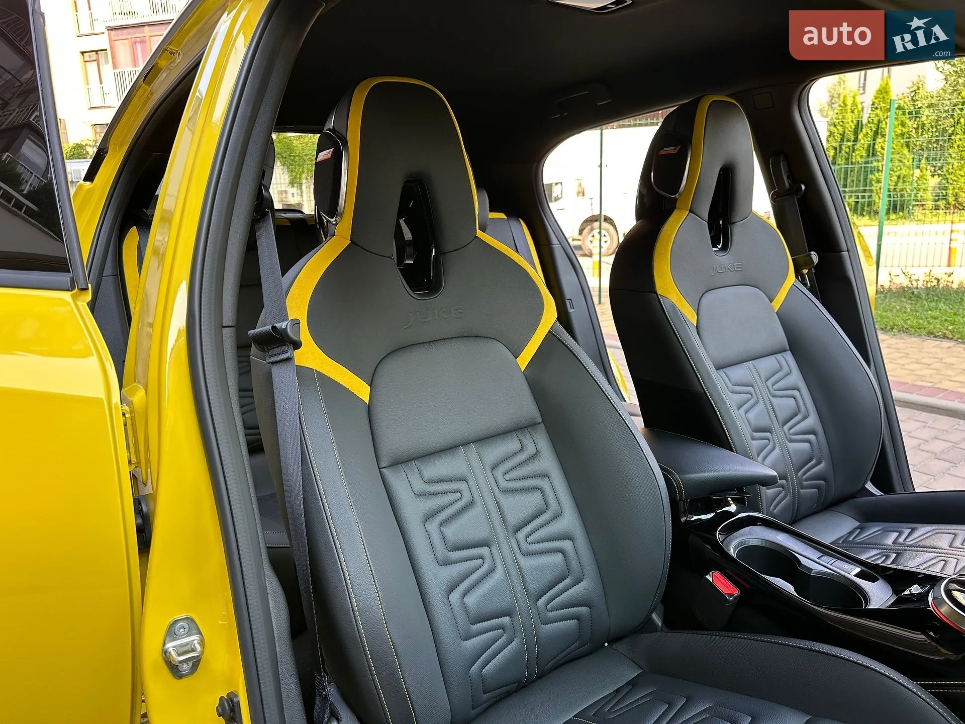 2024 Nissan Juke - мініатюра 52