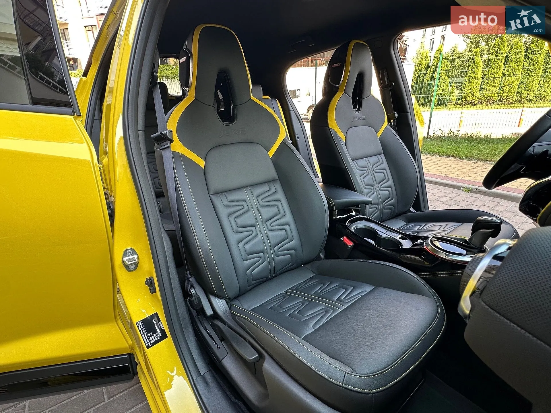 2024 Nissan Juke - мініатюра 53