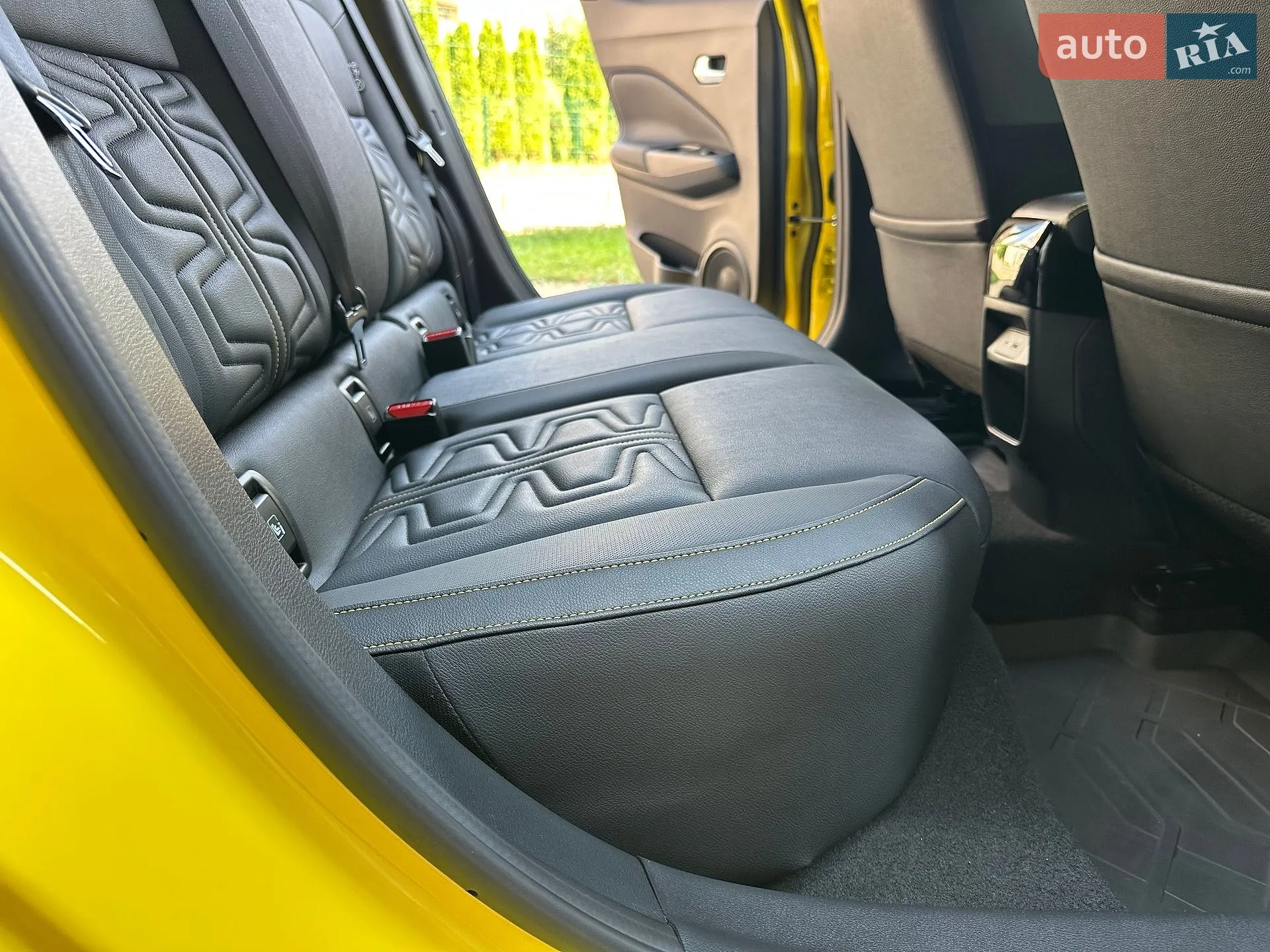 2024 Nissan Juke - мініатюра 55