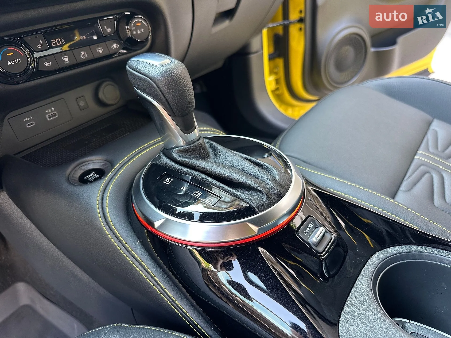 2024 Nissan Juke - мініатюра 58