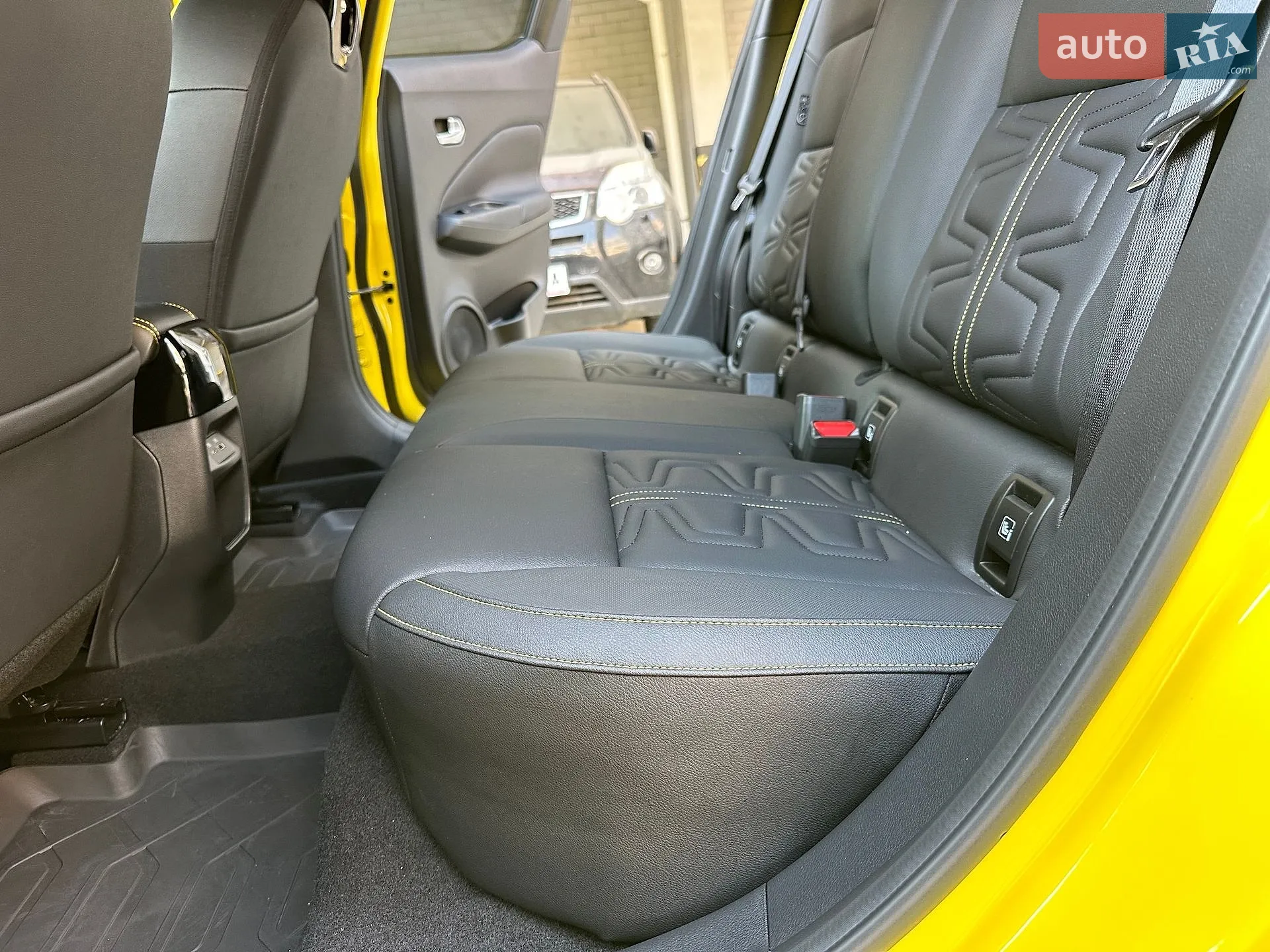 2024 Nissan Juke - мініатюра 56