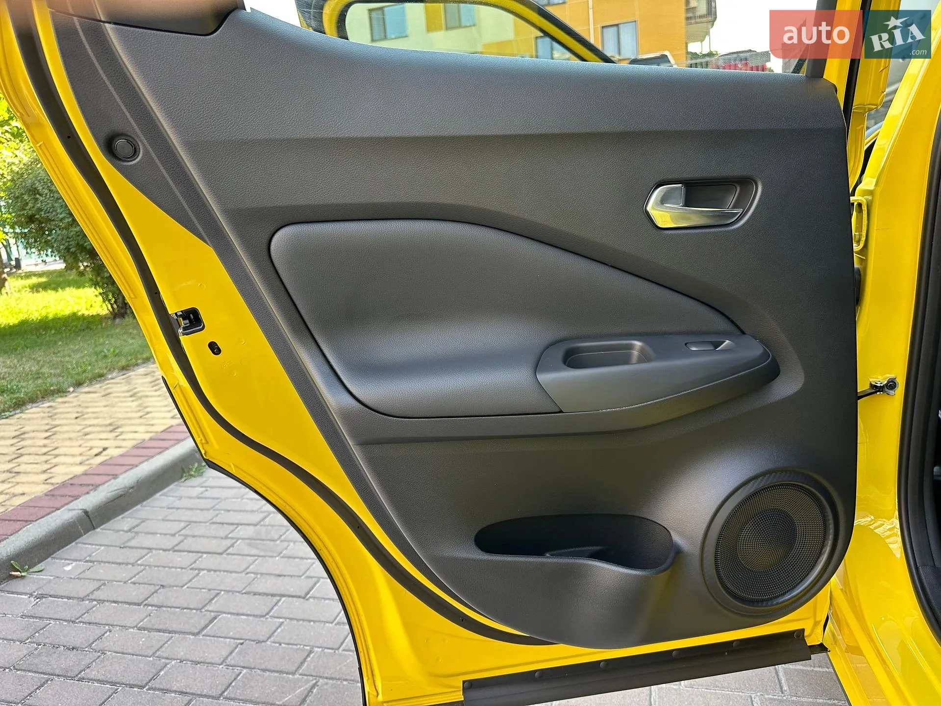 2024 Nissan Juke - мініатюра 61