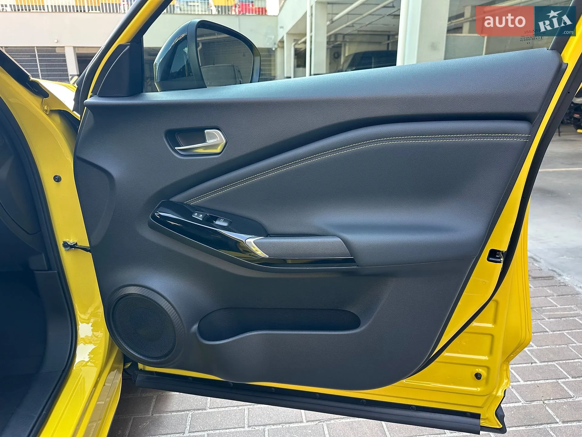 2024 Nissan Juke - мініатюра 63