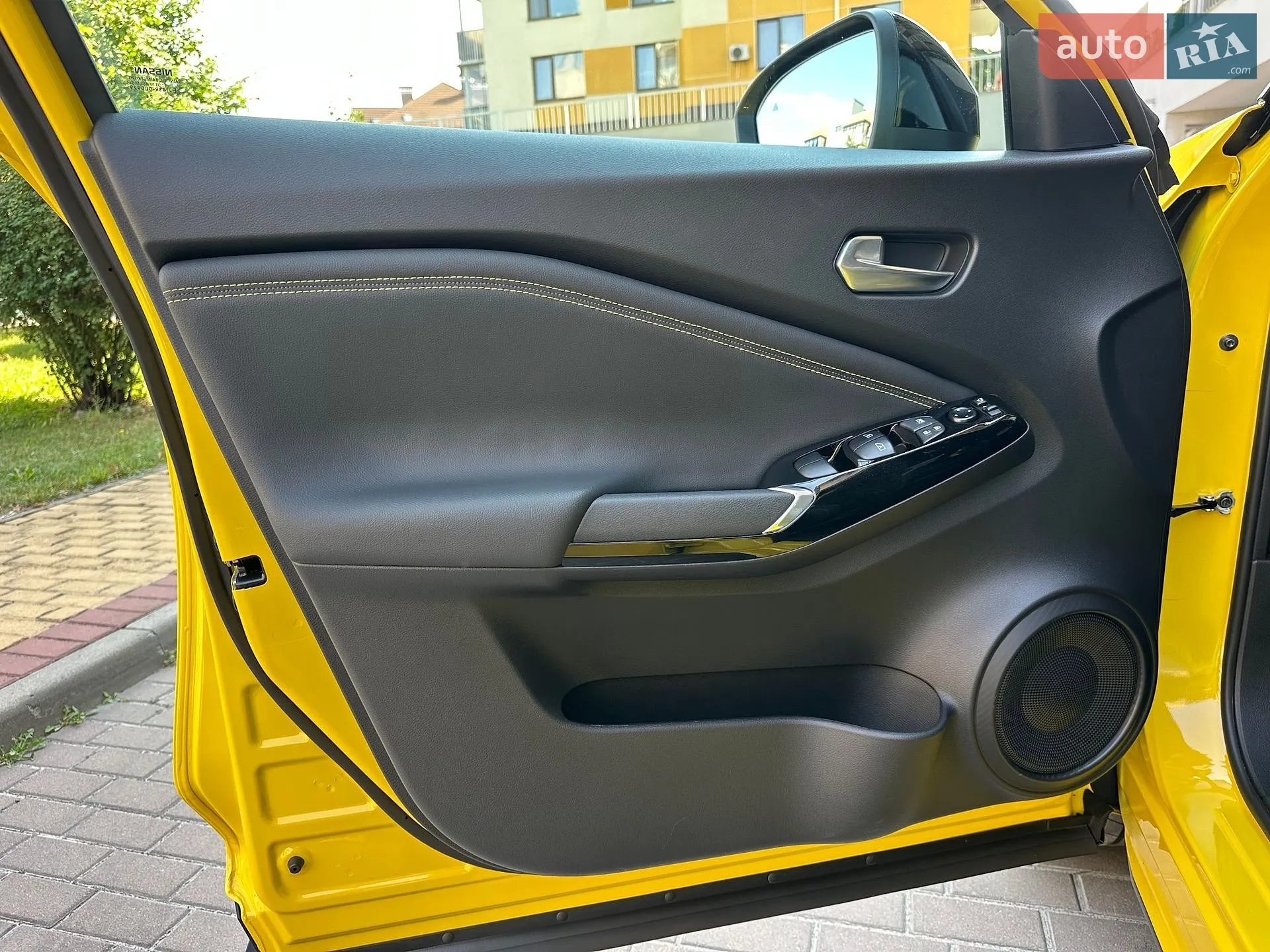 2024 Nissan Juke - мініатюра 60