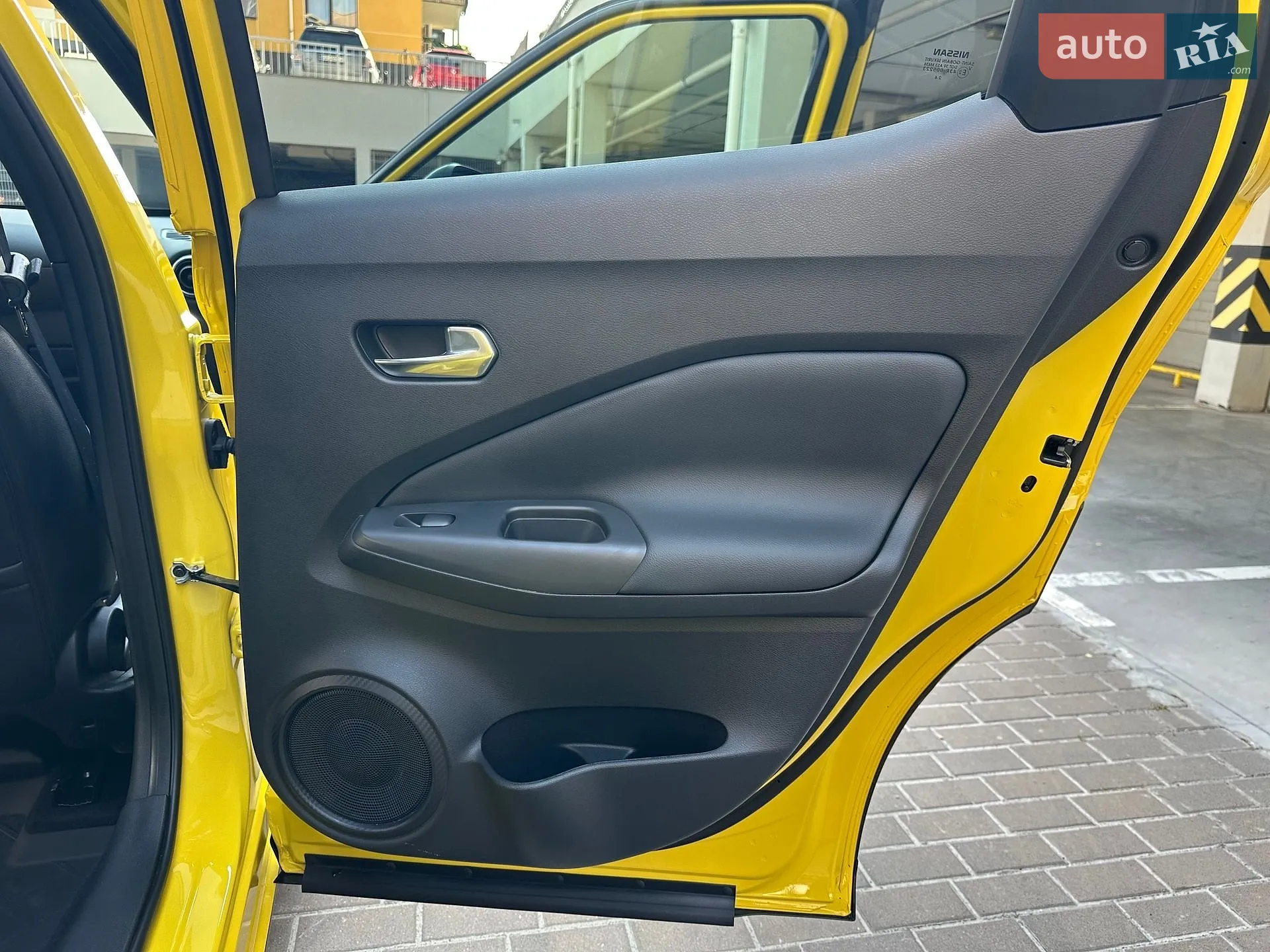 2024 Nissan Juke - мініатюра 62