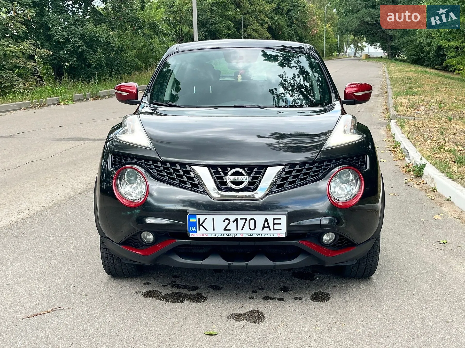 2018 Nissan Juke - мініатюра 4