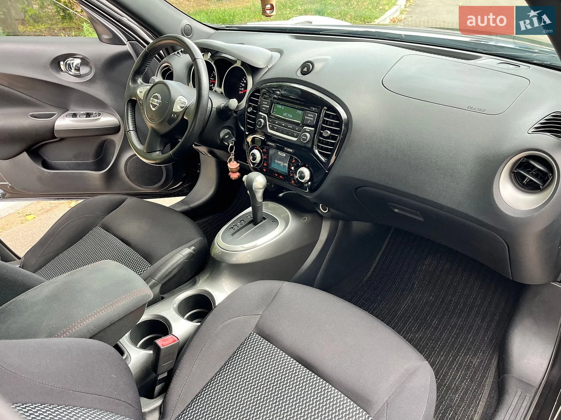 2018 Nissan Juke - мініатюра 17