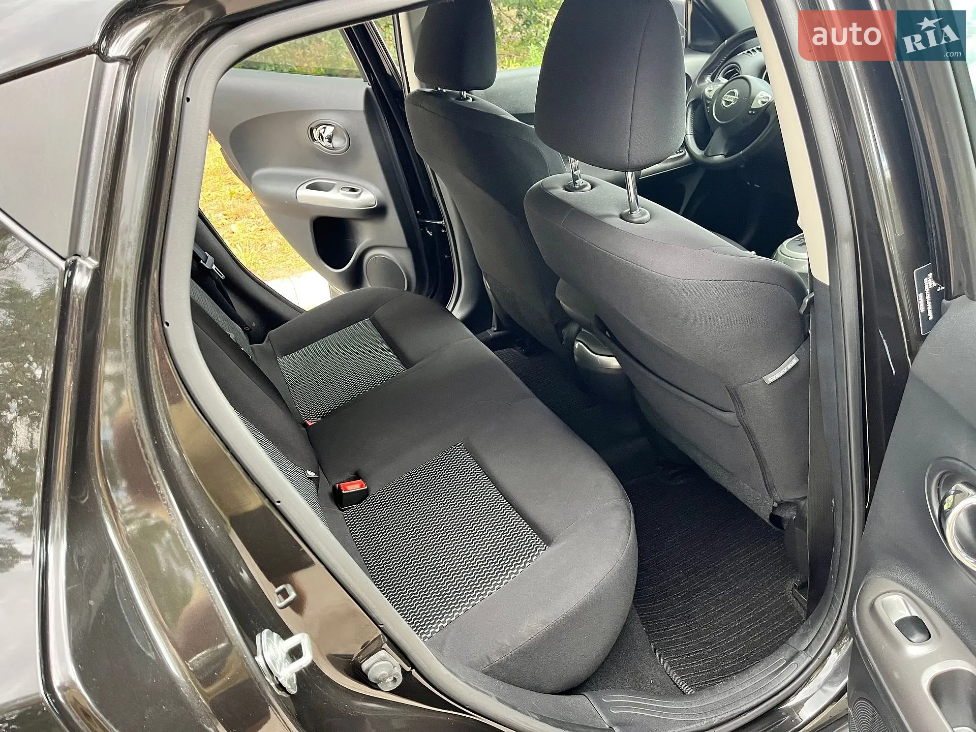 2018 Nissan Juke - мініатюра 22