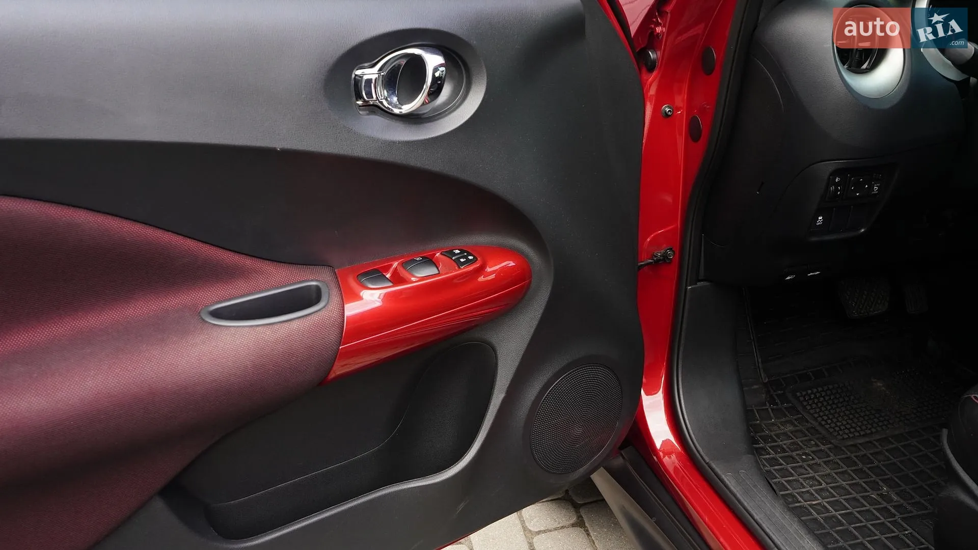 2012 Nissan Juke - мініатюра 40