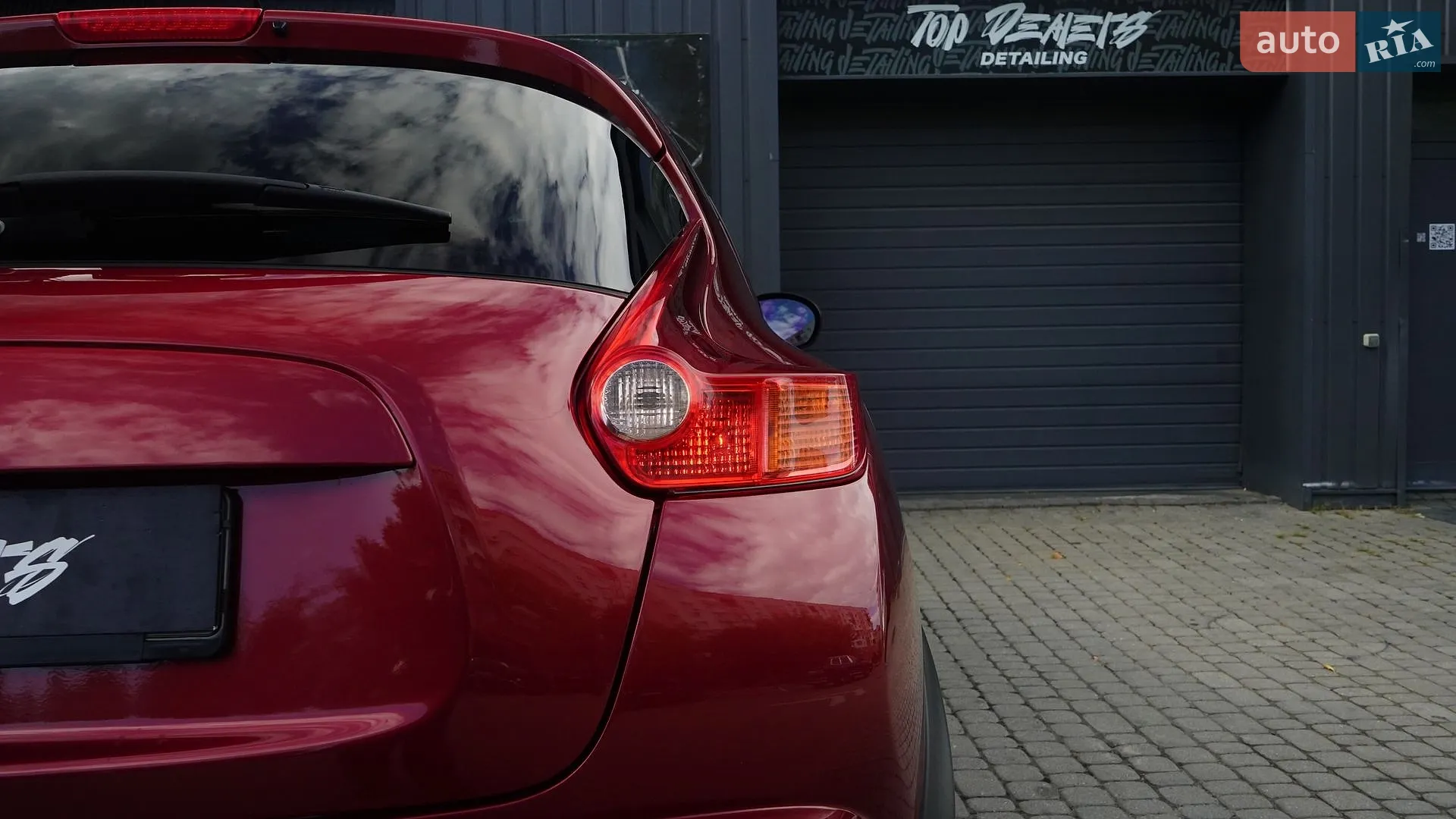 2012 Nissan Juke - мініатюра 14