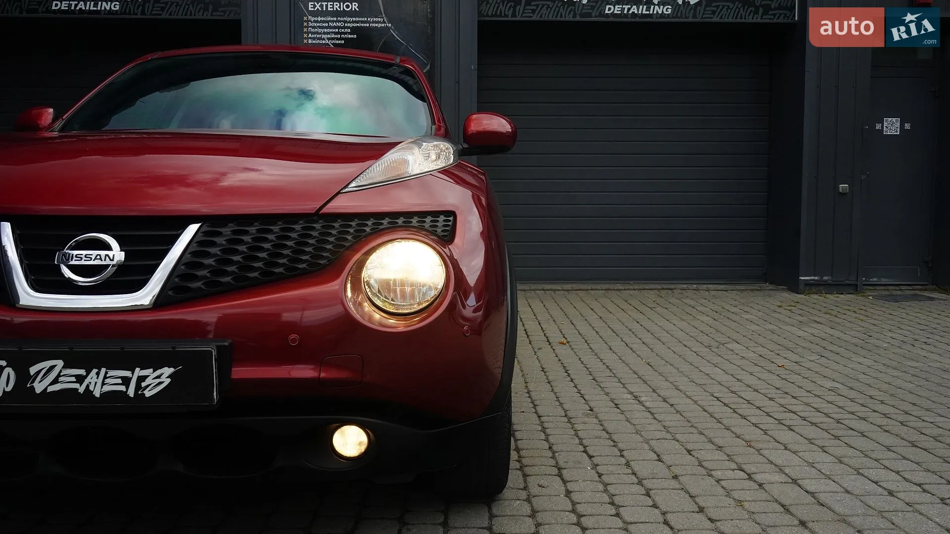2012 Nissan Juke - мініатюра 10