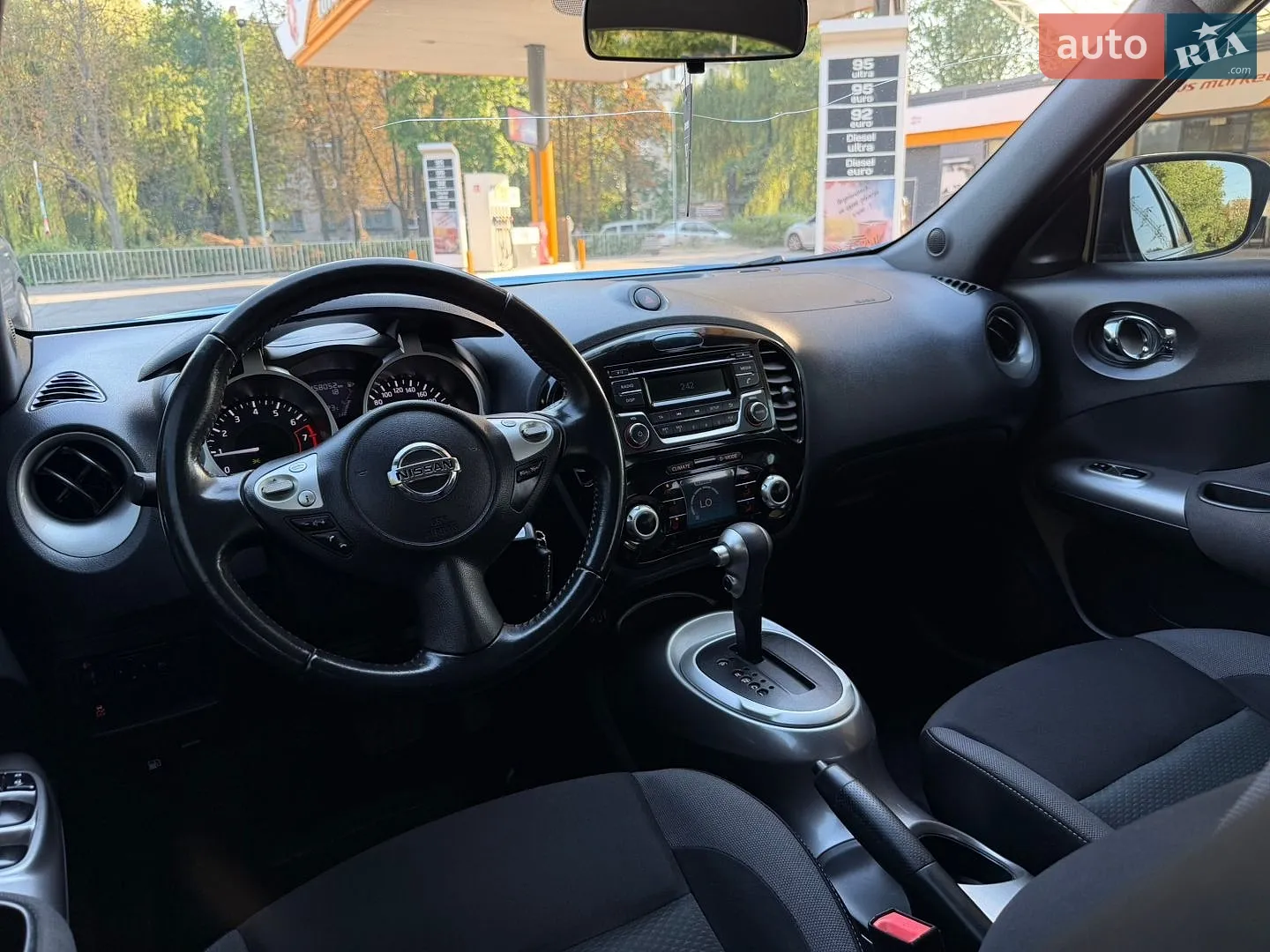 2018 Nissan Juke - мініатюра 9