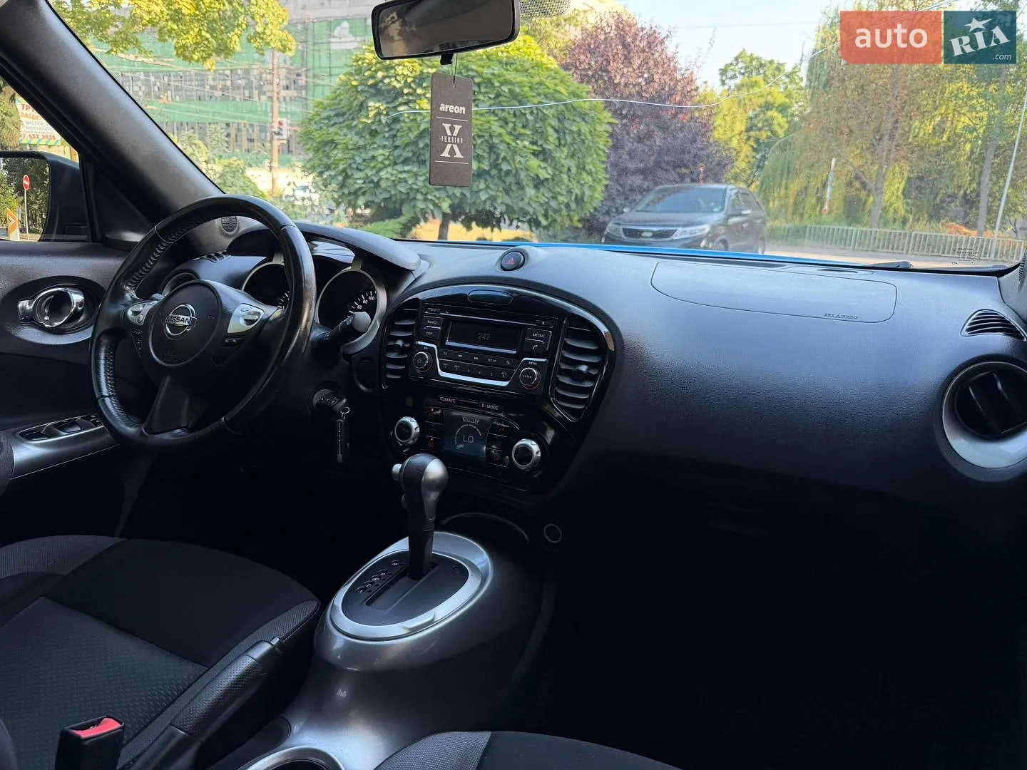 2018 Nissan Juke - мініатюра 13