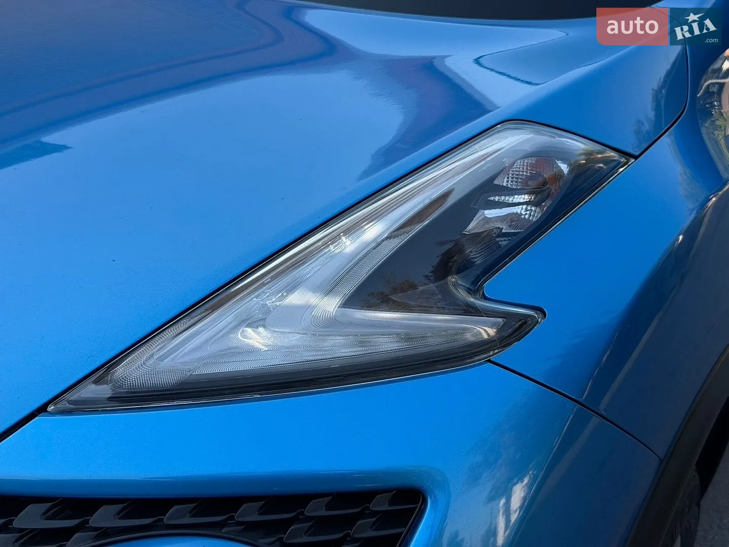 2018 Nissan Juke - мініатюра 15