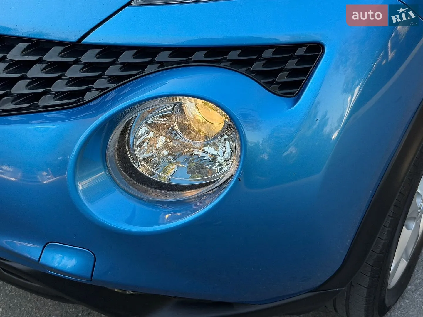 2018 Nissan Juke - мініатюра 16