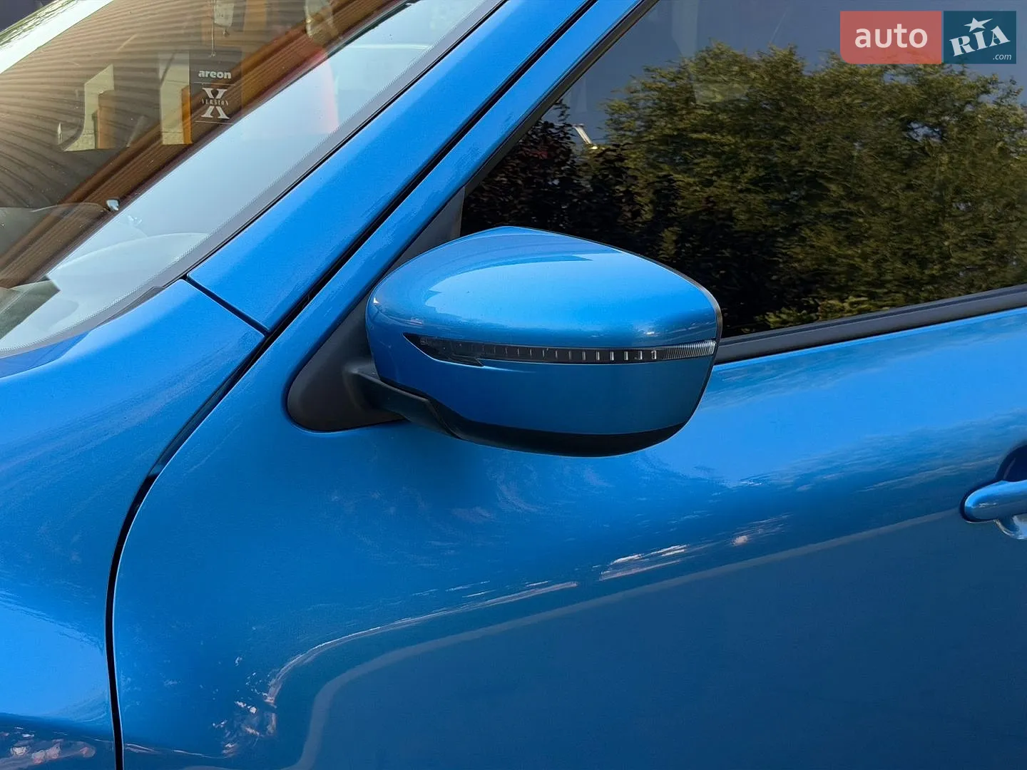 2018 Nissan Juke - мініатюра 19