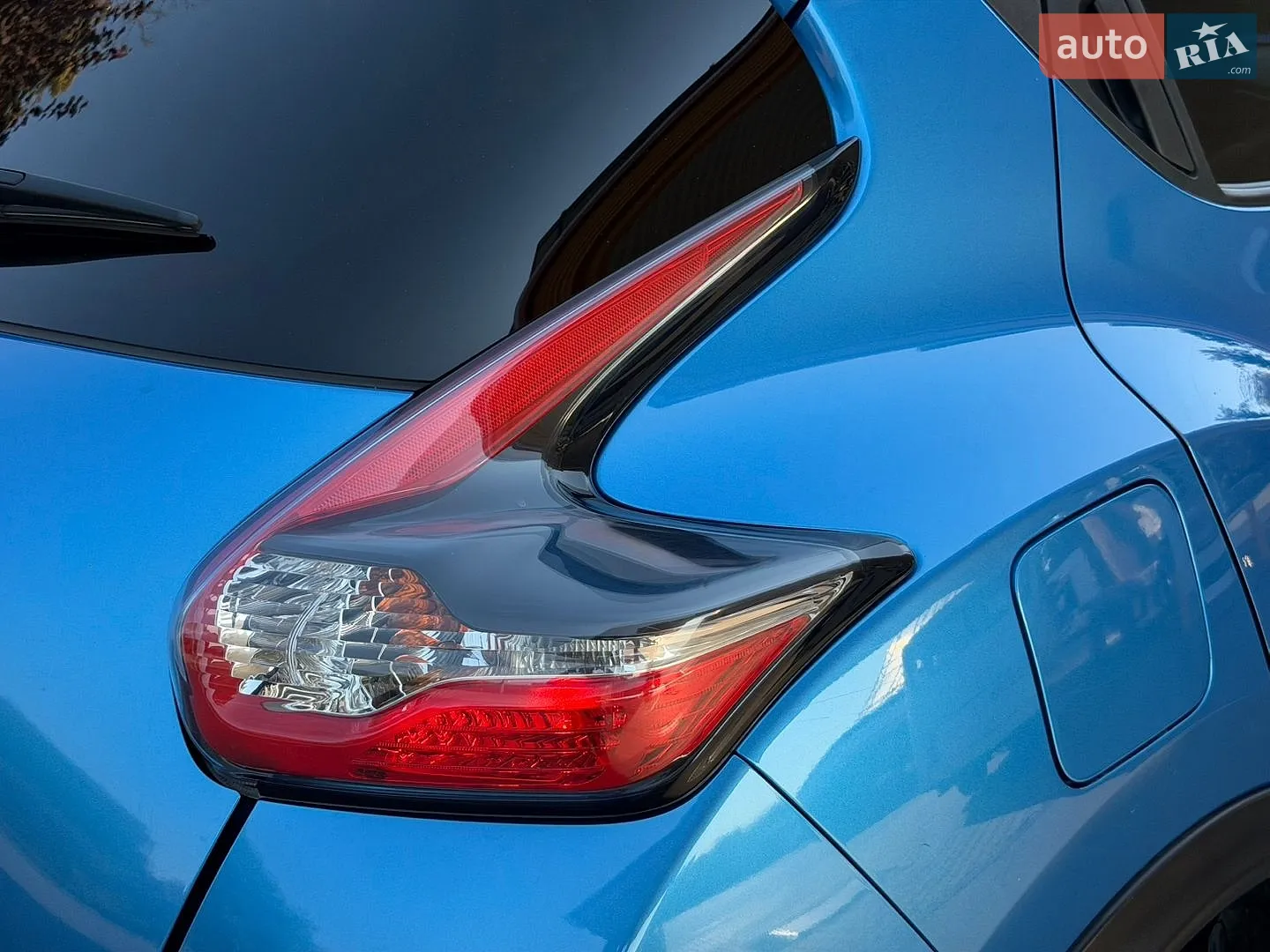 2018 Nissan Juke - мініатюра 21