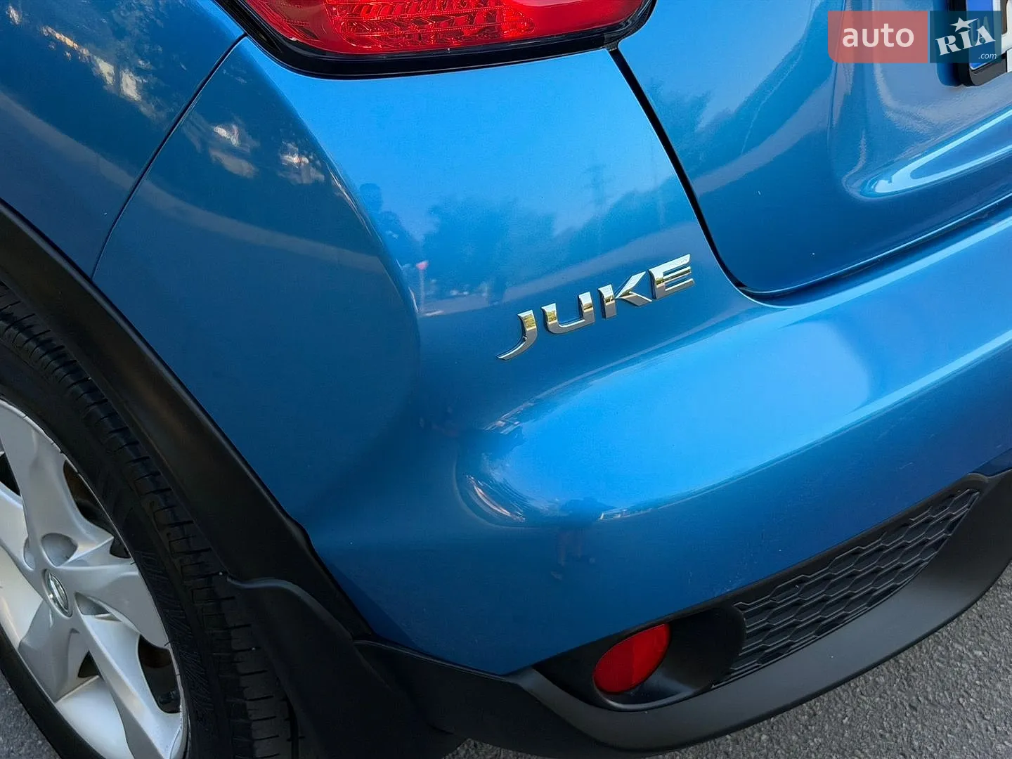 2018 Nissan Juke - мініатюра 23