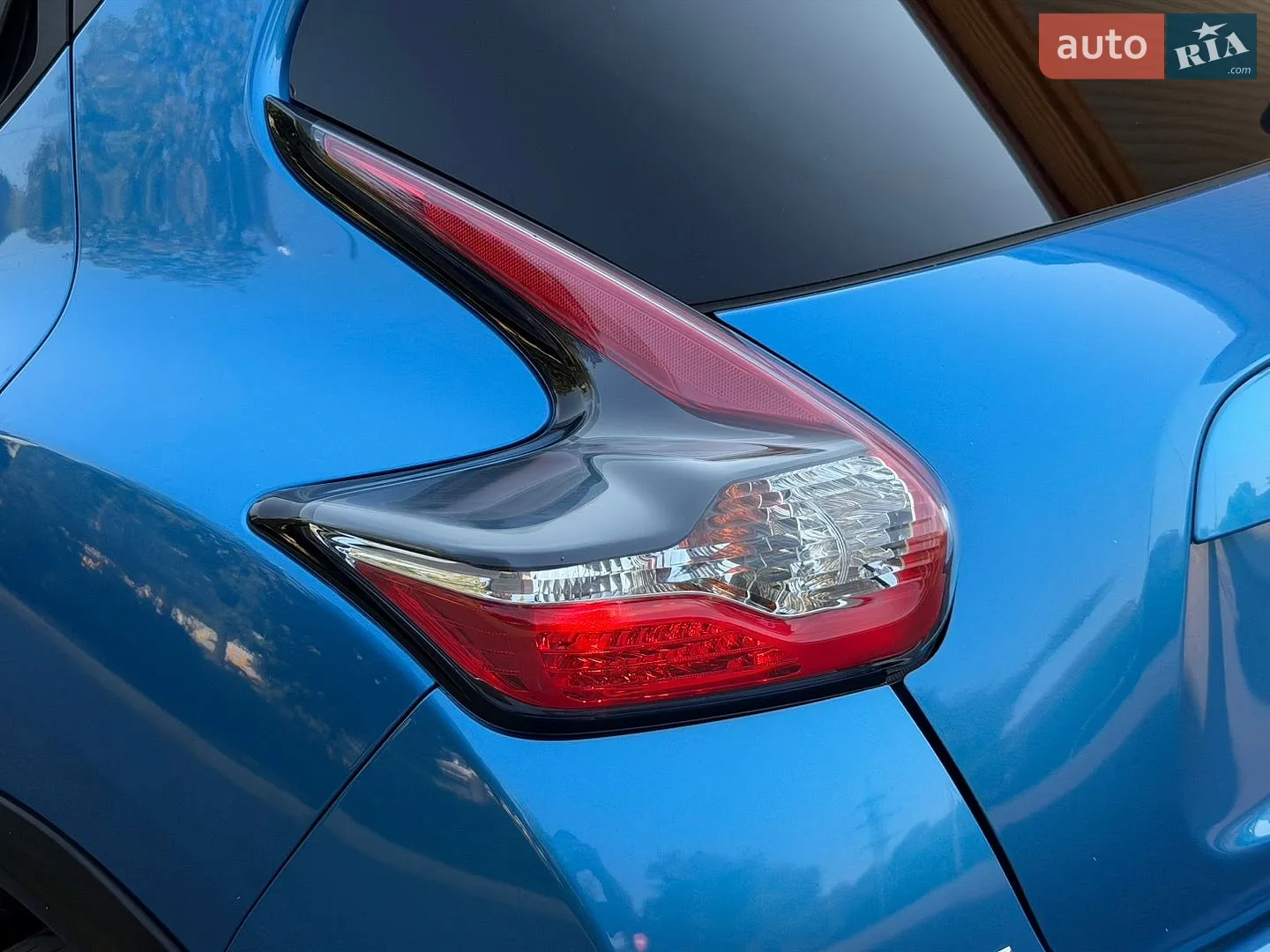 2018 Nissan Juke - мініатюра 24