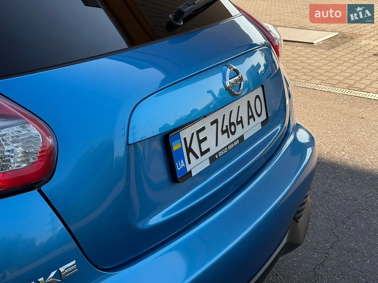 2018 Nissan Juke - мініатюра 22
