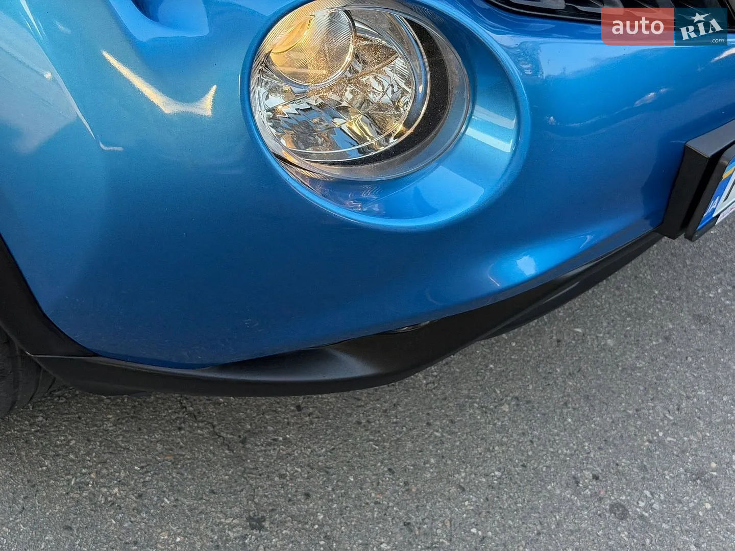 2018 Nissan Juke - мініатюра 33