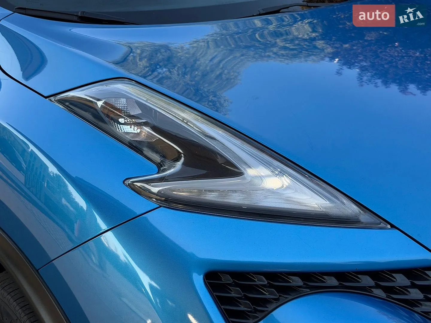 2018 Nissan Juke - мініатюра 35