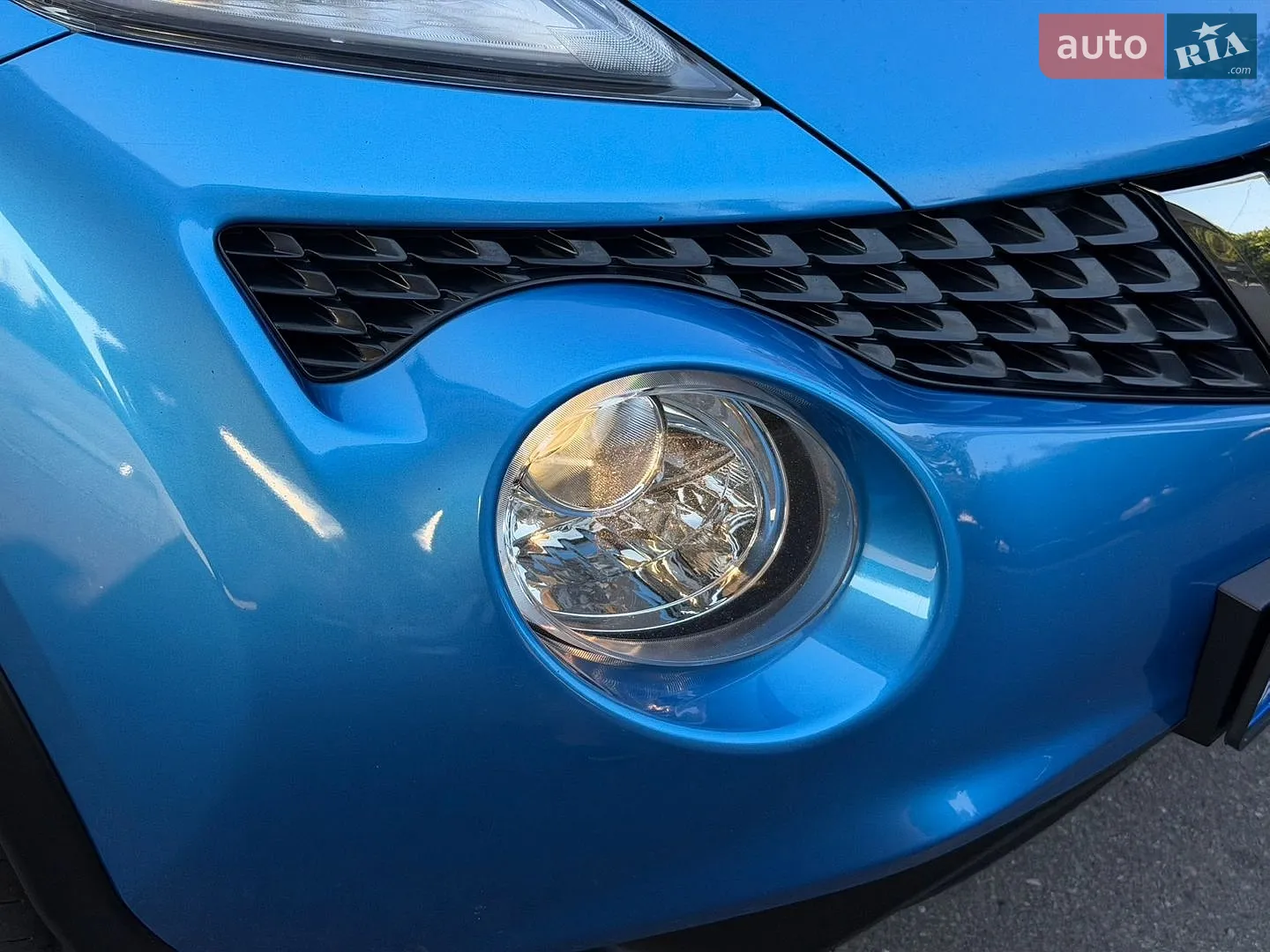 2018 Nissan Juke - мініатюра 34