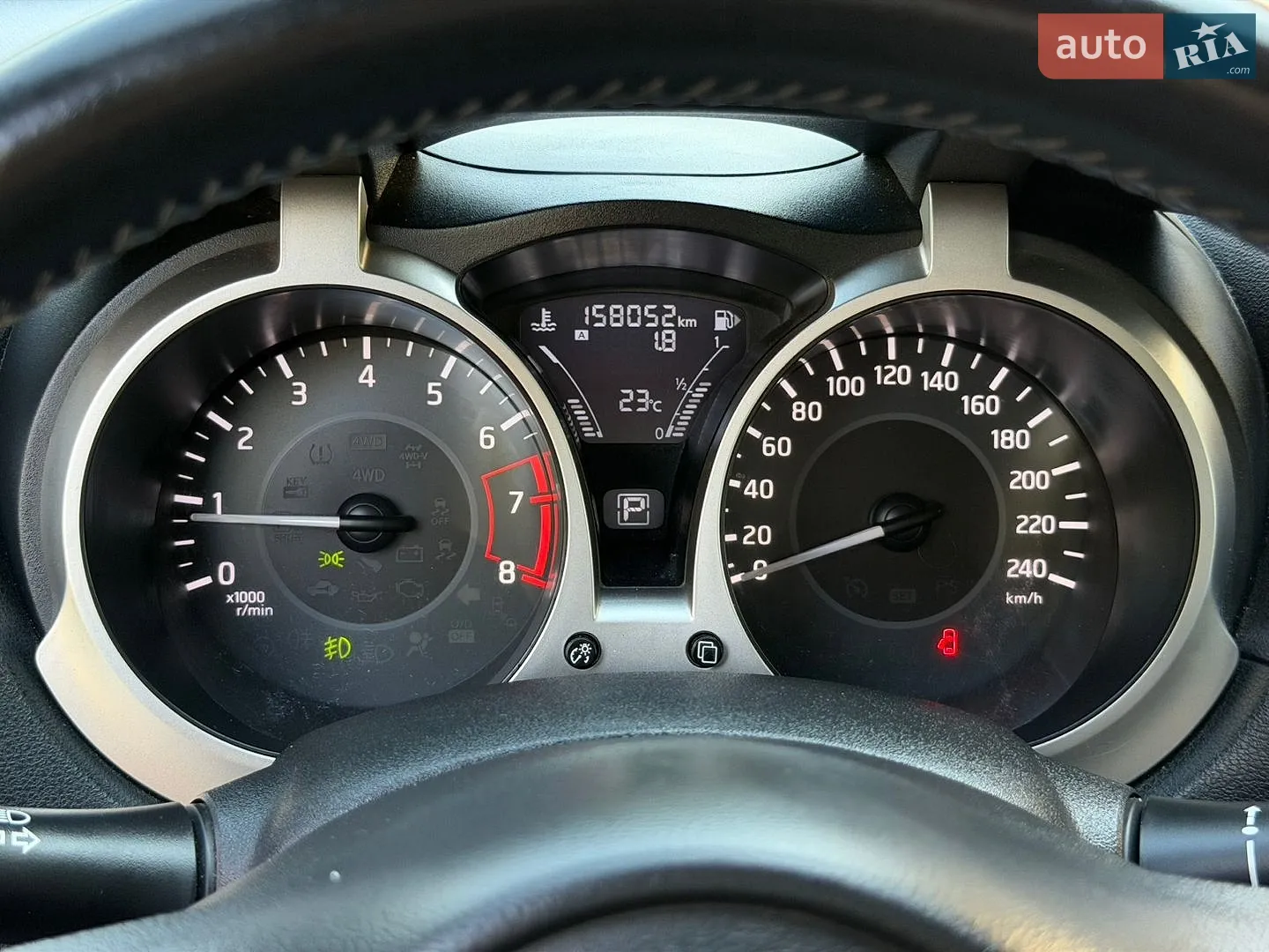 2018 Nissan Juke - мініатюра 38
