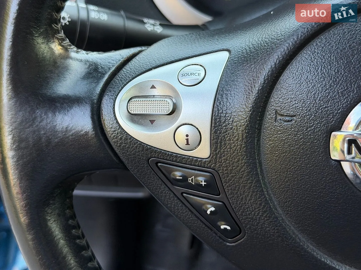 2018 Nissan Juke - мініатюра 39