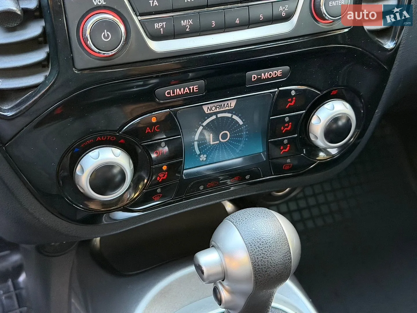 2018 Nissan Juke - мініатюра 44