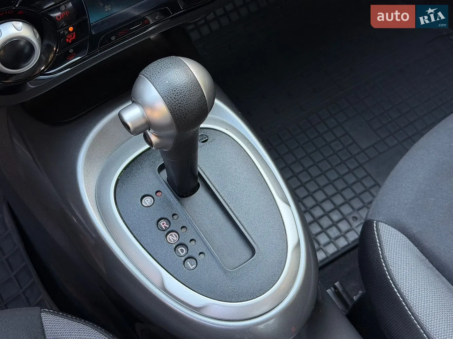 2018 Nissan Juke - мініатюра 45