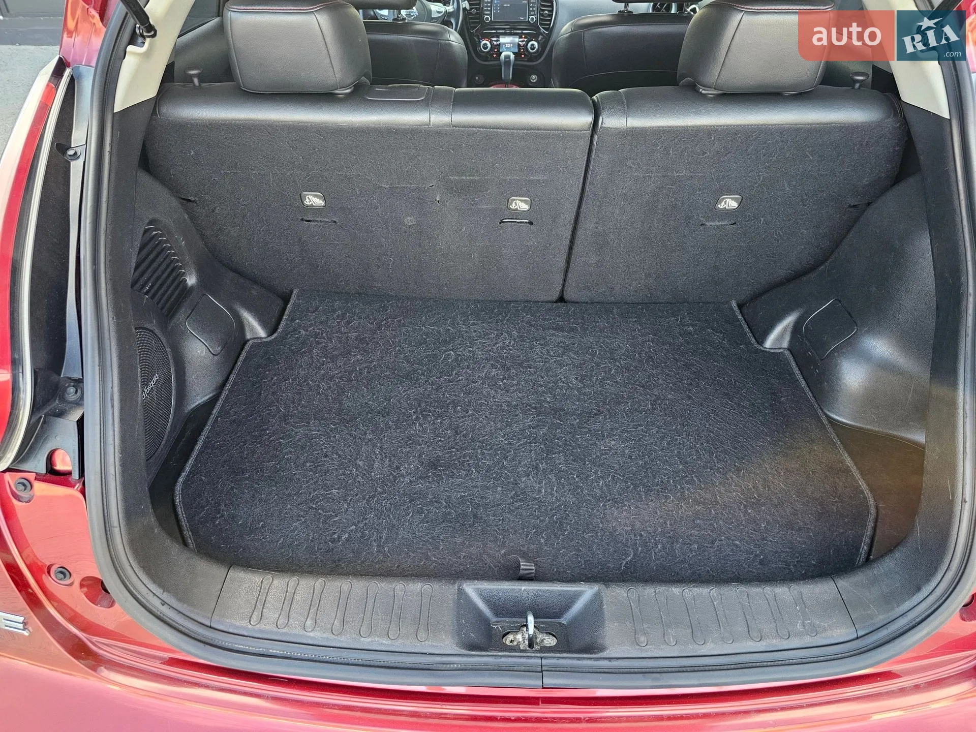 2014 Nissan Juke - мініатюра 26