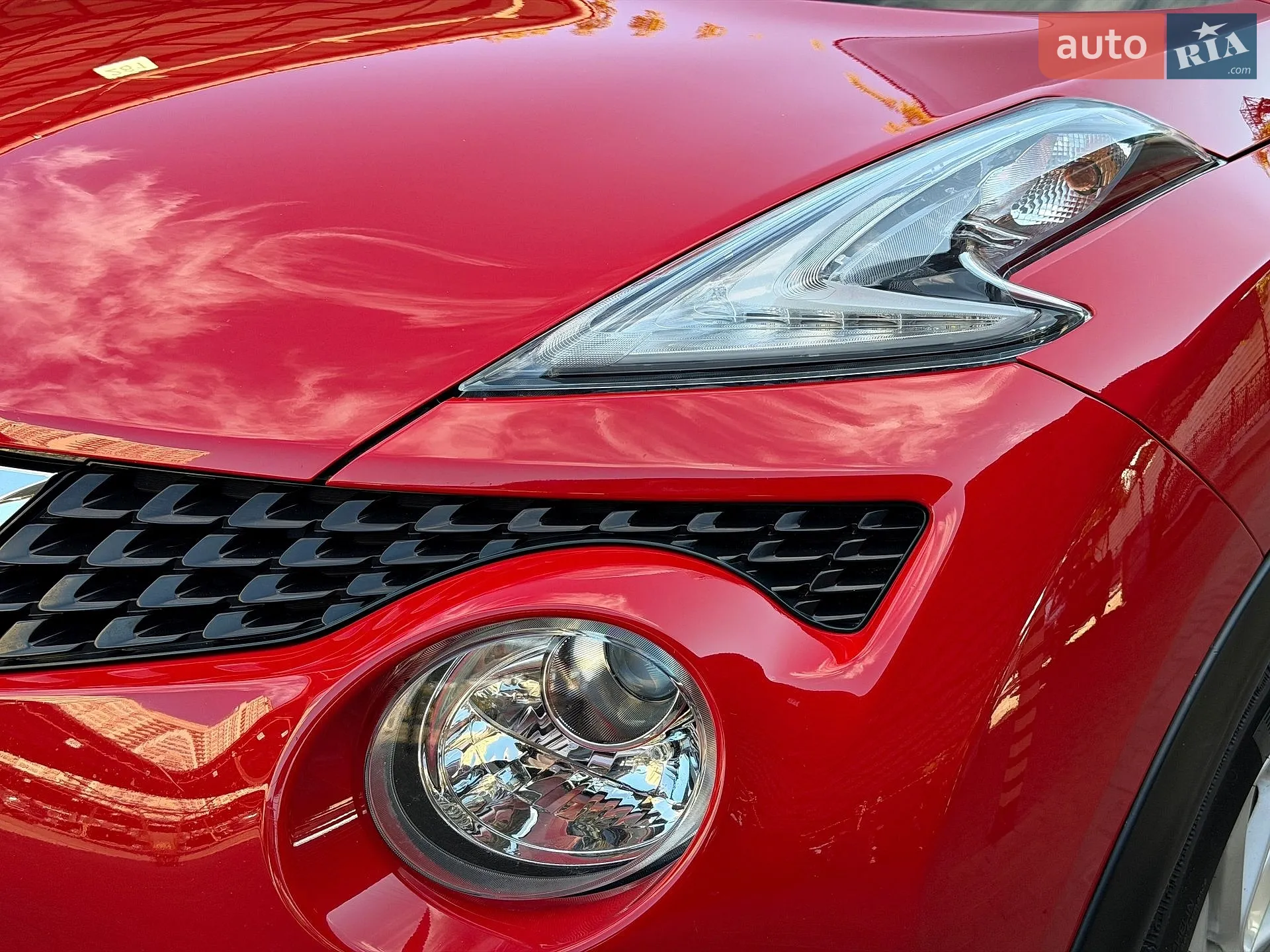 2016 Nissan Juke - мініатюра 16