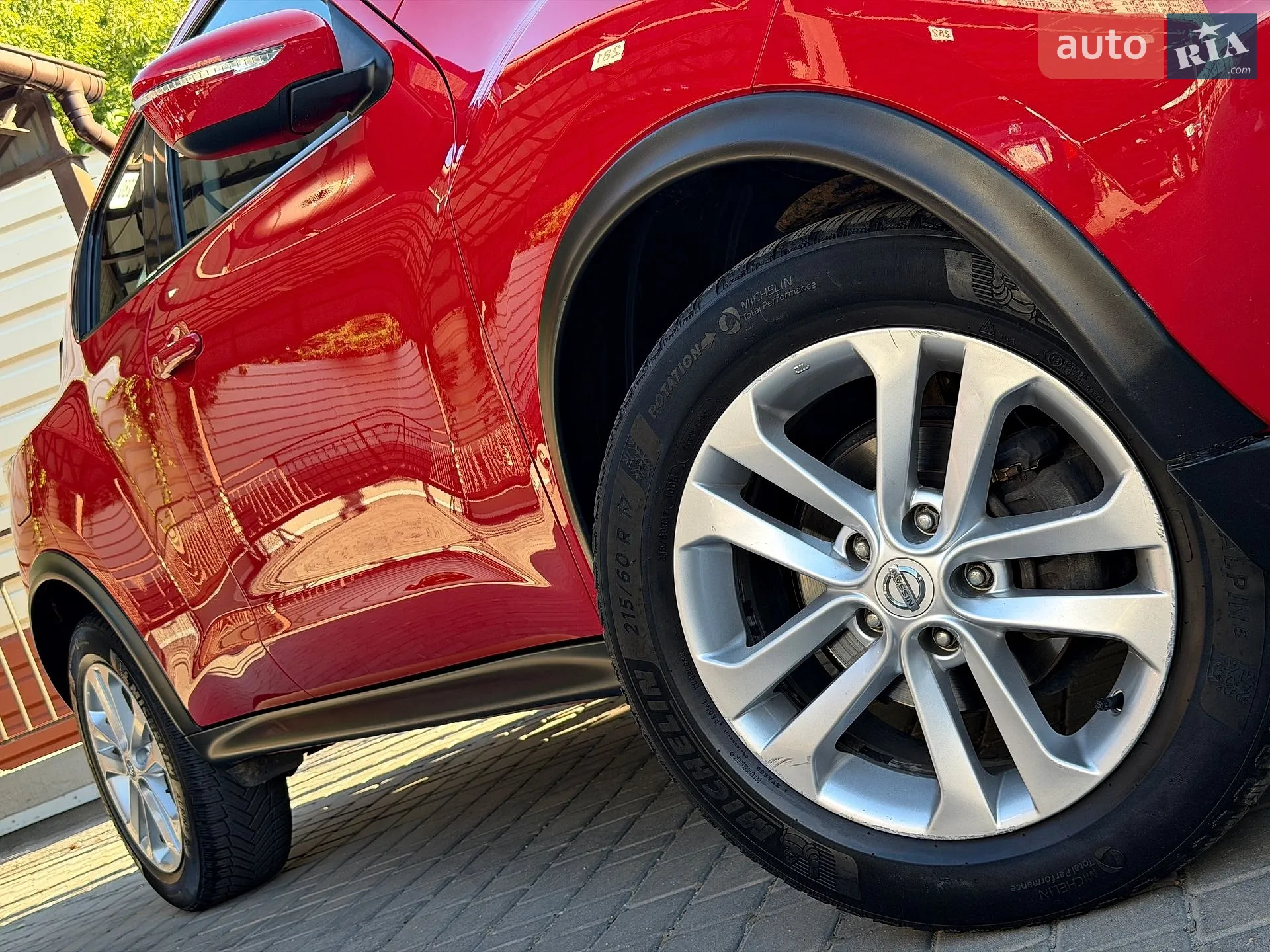 2016 Nissan Juke - мініатюра 27